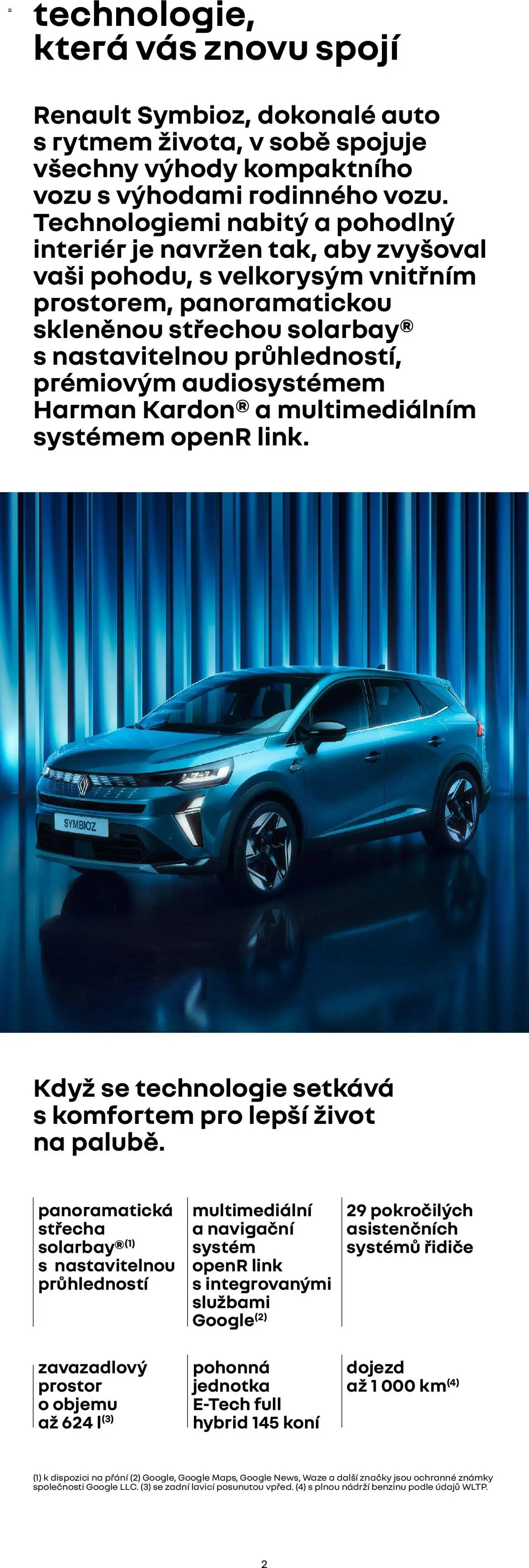 Renault katalog - Symbioz (2025-03-01 - 2026-02-28)