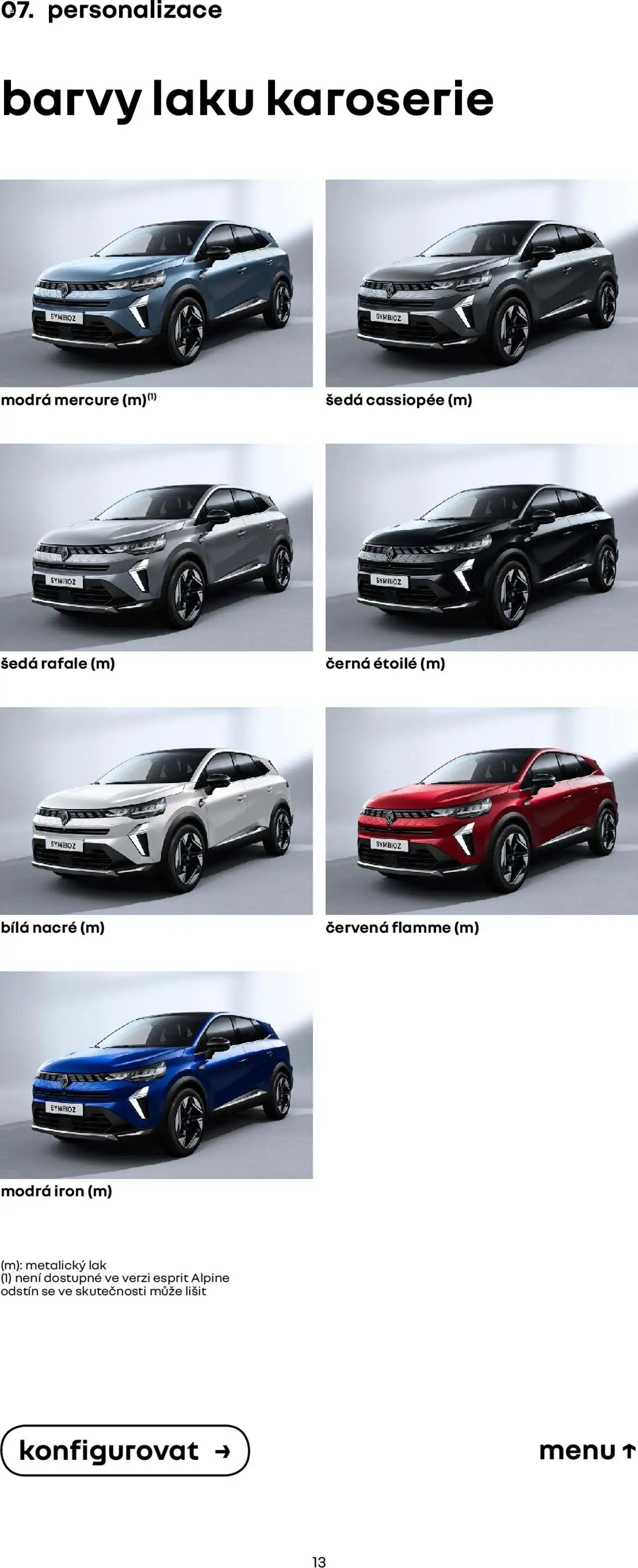 Renault katalog - Symbioz (2025-03-01 - 2026-02-28)