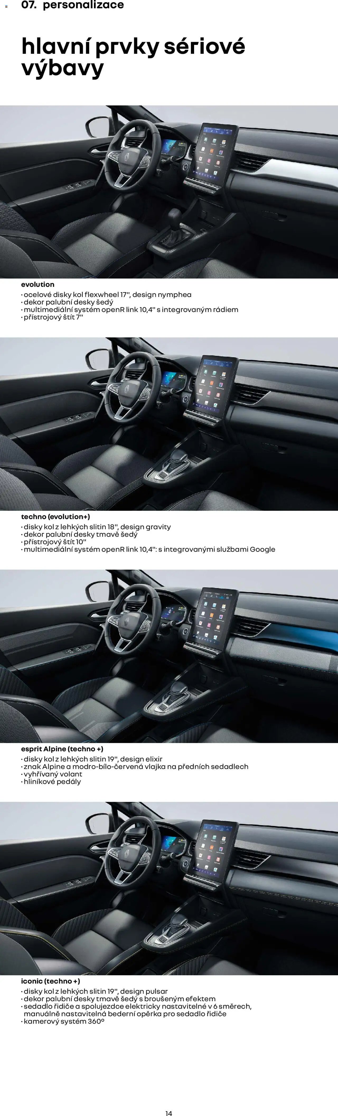 Renault katalog - Symbioz (2025-03-01 - 2026-02-28)