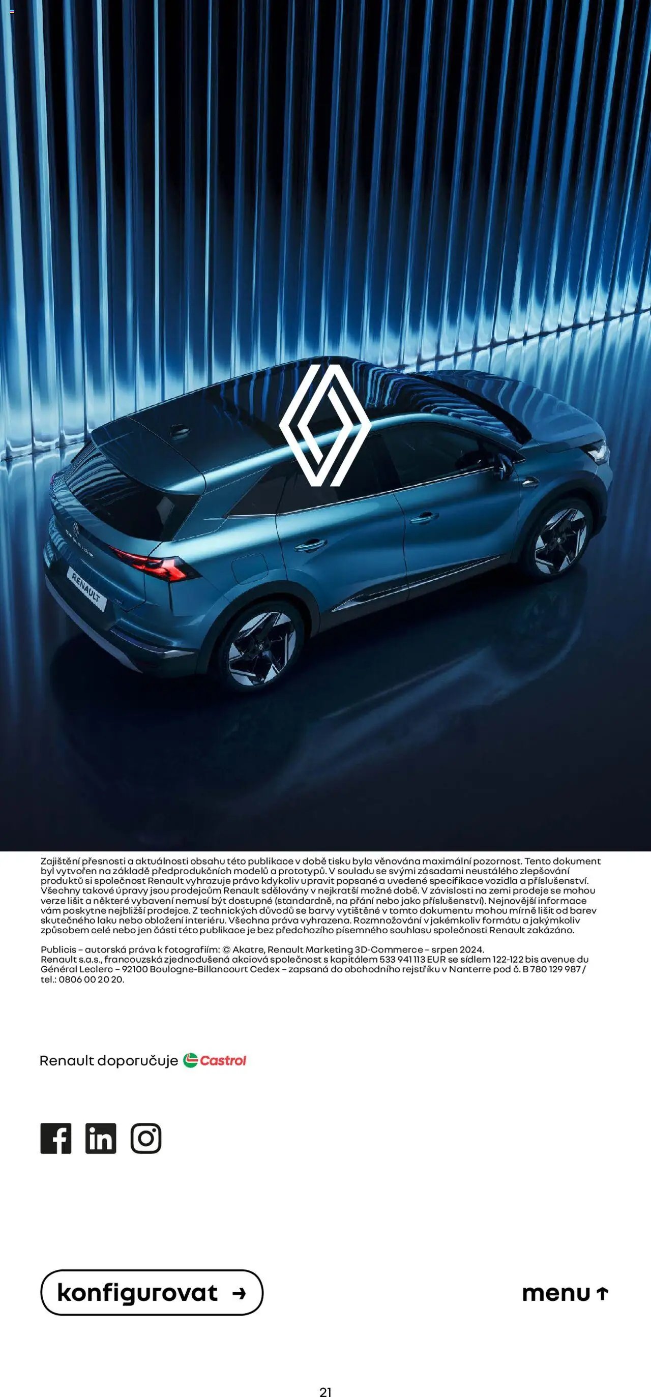 Renault katalog - Symbioz (2025-03-01 - 2026-02-28)