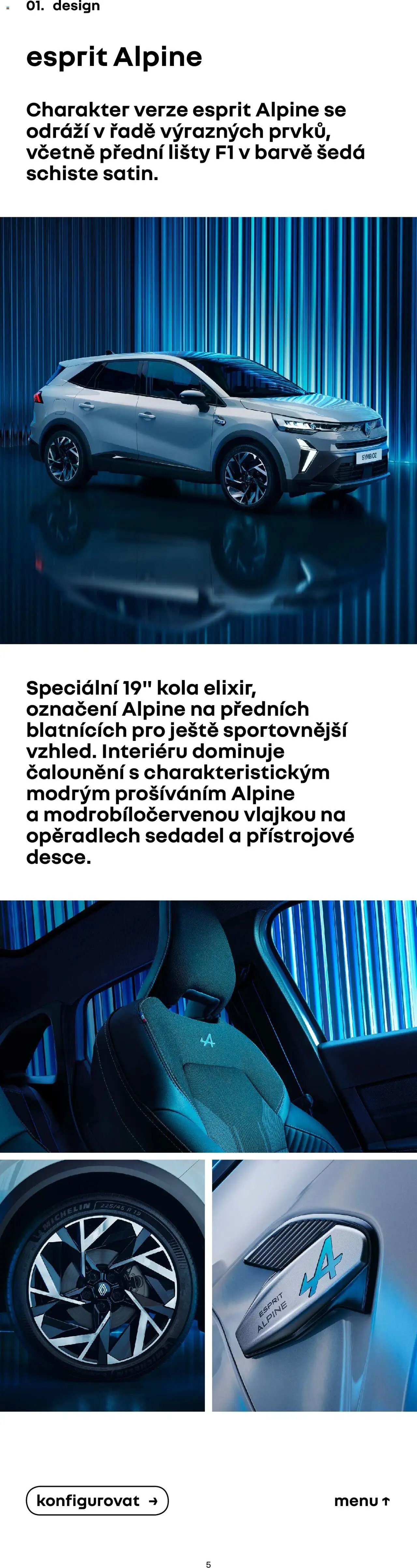 Renault katalog - Symbioz (2025-03-01 - 2026-02-28)
