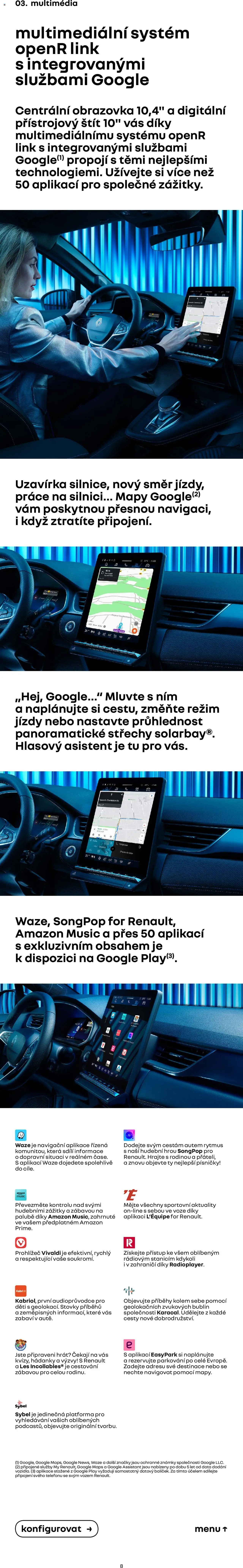 Renault katalog - Symbioz (2025-03-01 - 2026-02-28)