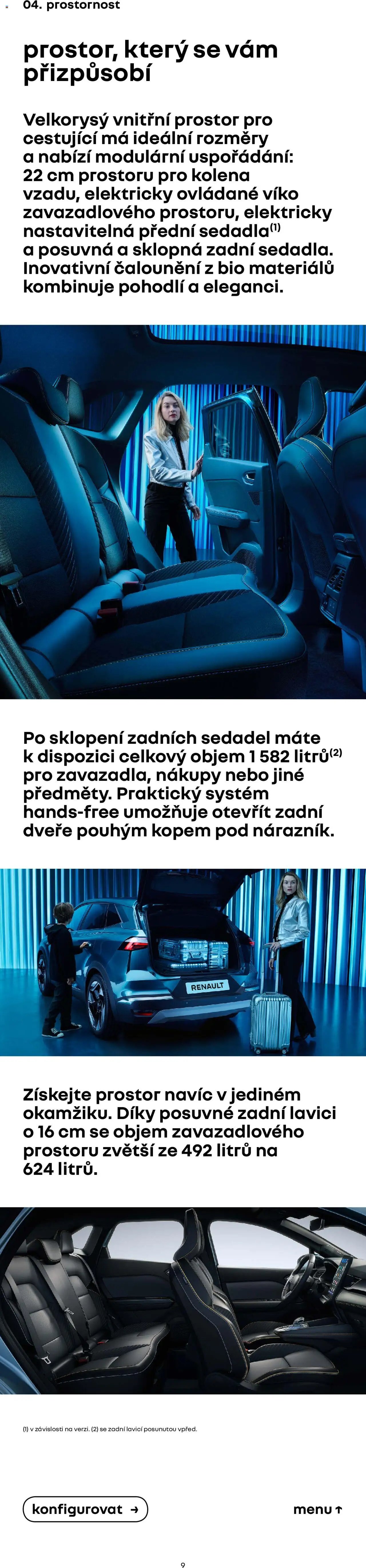 Renault katalog - Symbioz (2025-03-01 - 2026-02-28)