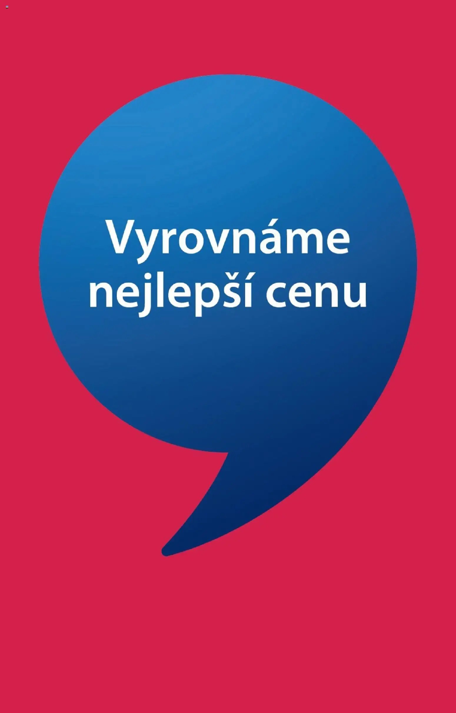 JYSK leták