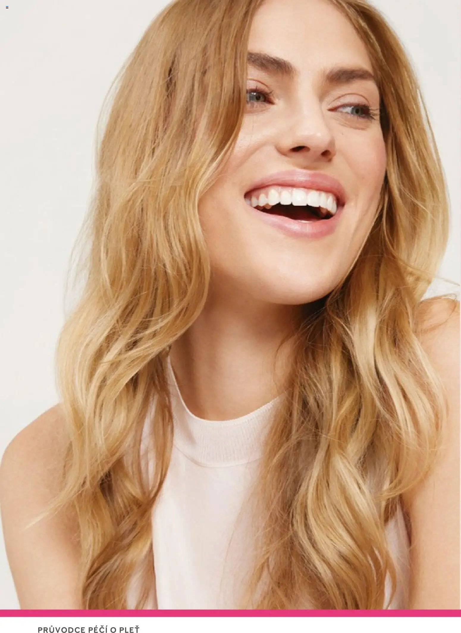 Mary Kay katalog - Průvodce péčí o pleť (2026-04-16 - 2030-04-17)