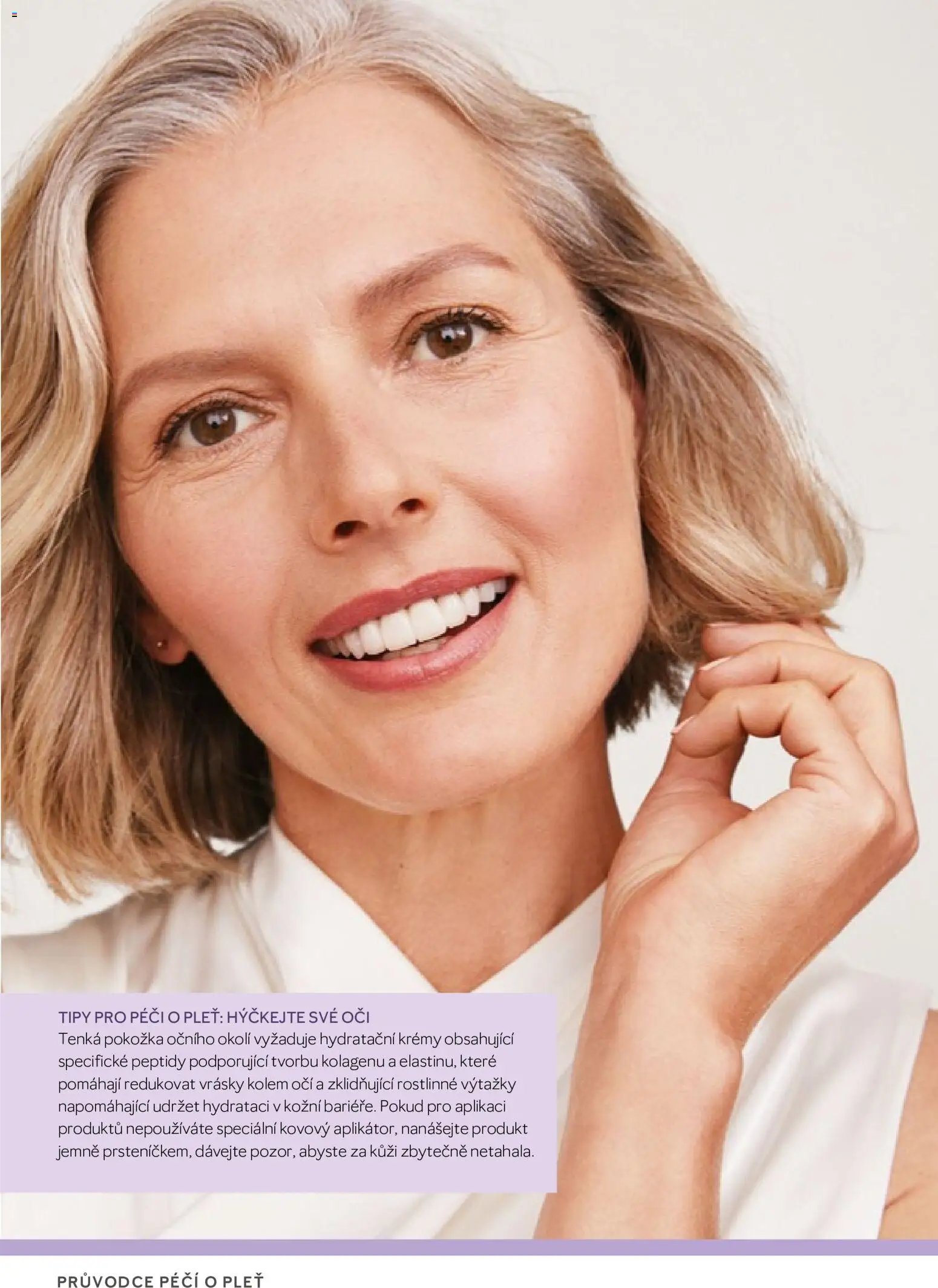 Mary Kay katalog - Průvodce péčí o pleť (2026-04-16 - 2030-04-17)