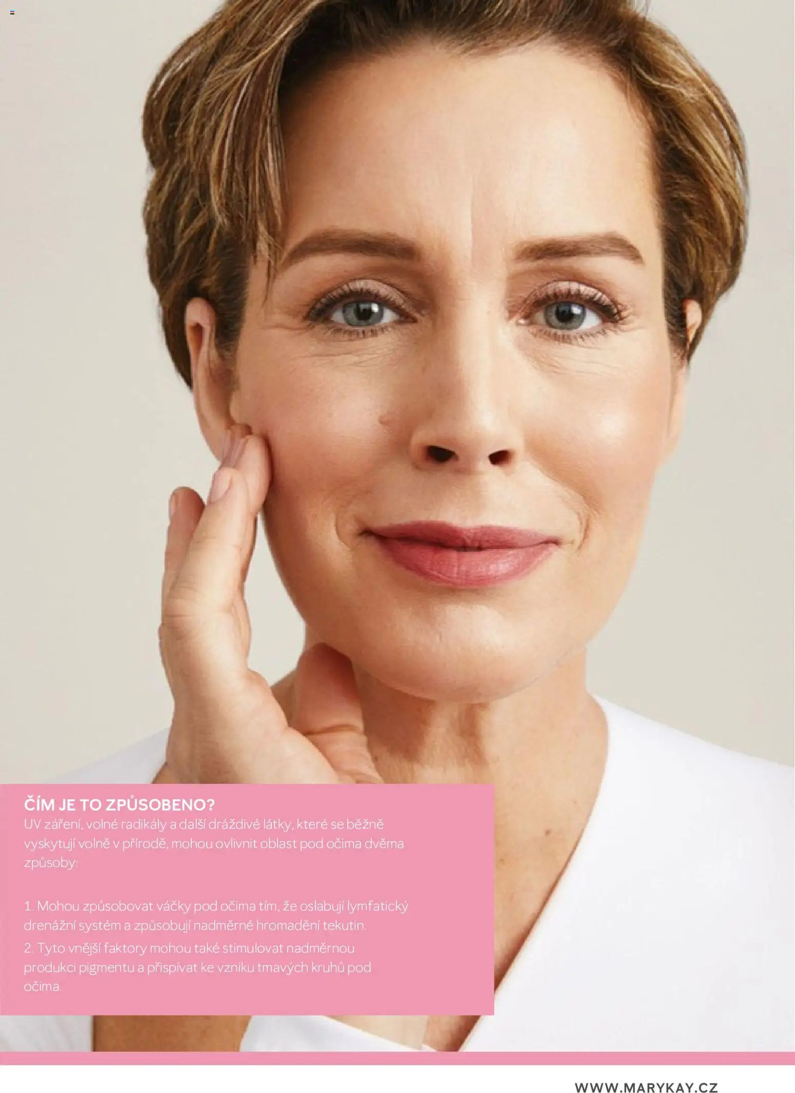Mary Kay katalog - Průvodce péčí o pleť (2026-04-16 - 2030-04-17)