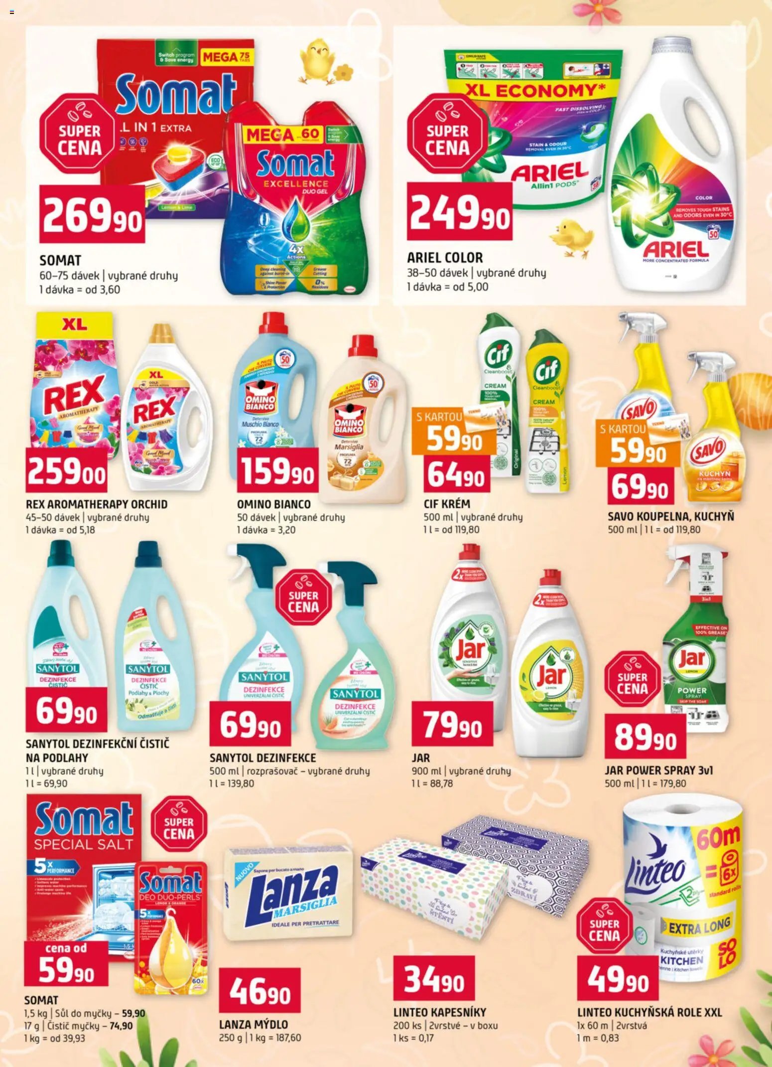 Terno leták (2026-04-01 - 2026-04-07)