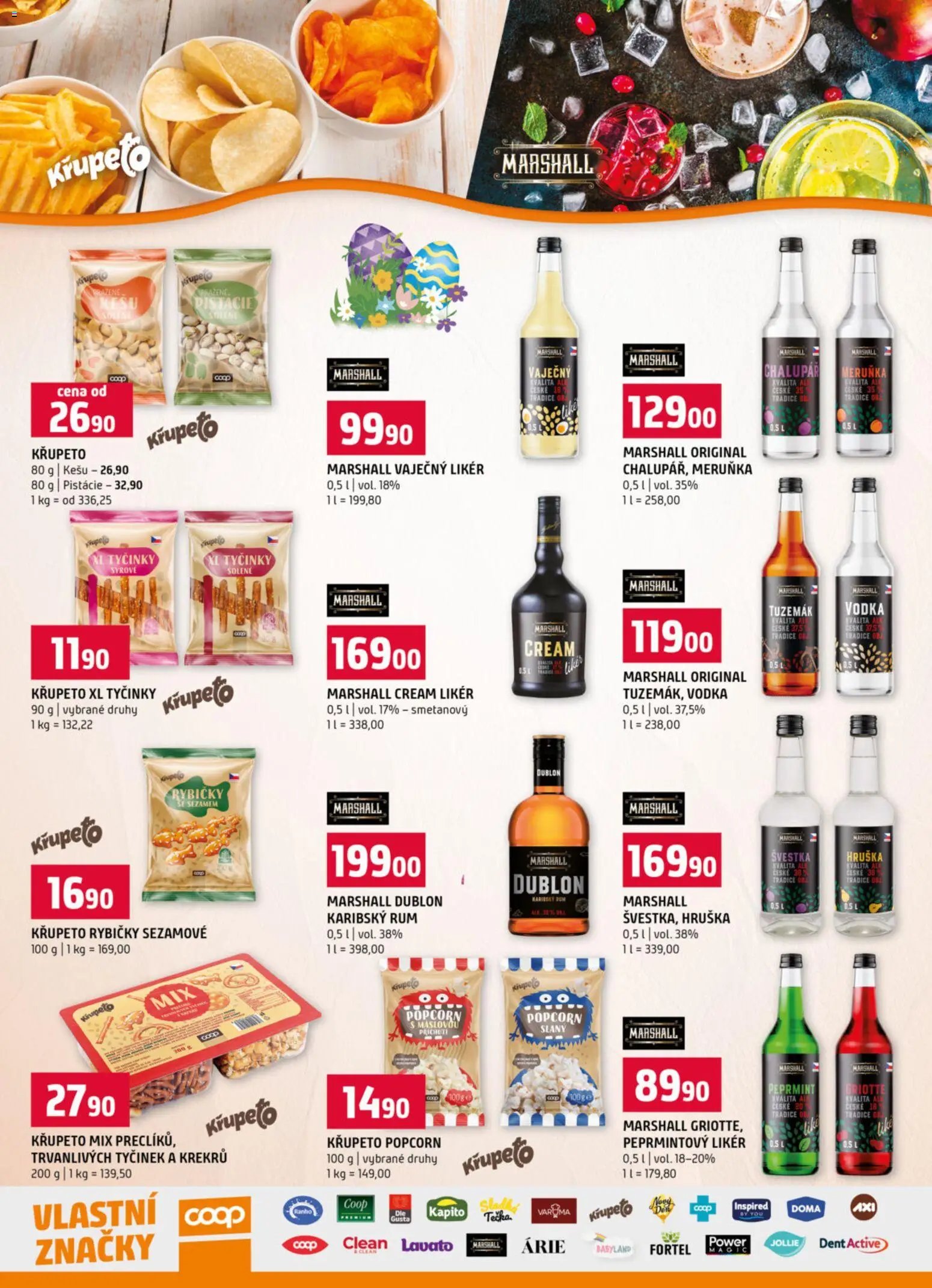 Terno leták (2026-04-01 - 2026-04-07)