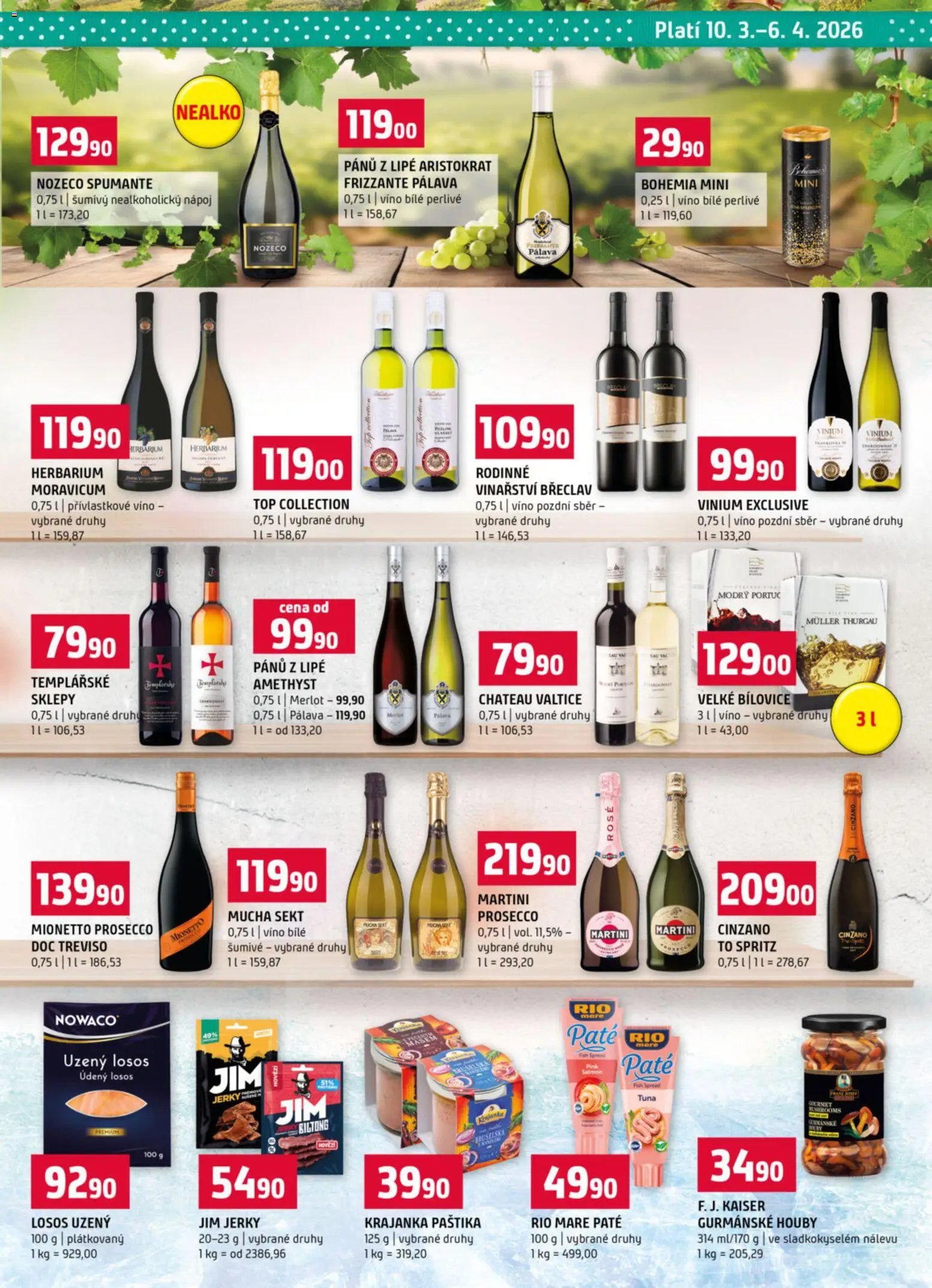 Terno leták (2026-04-01 - 2026-04-07)