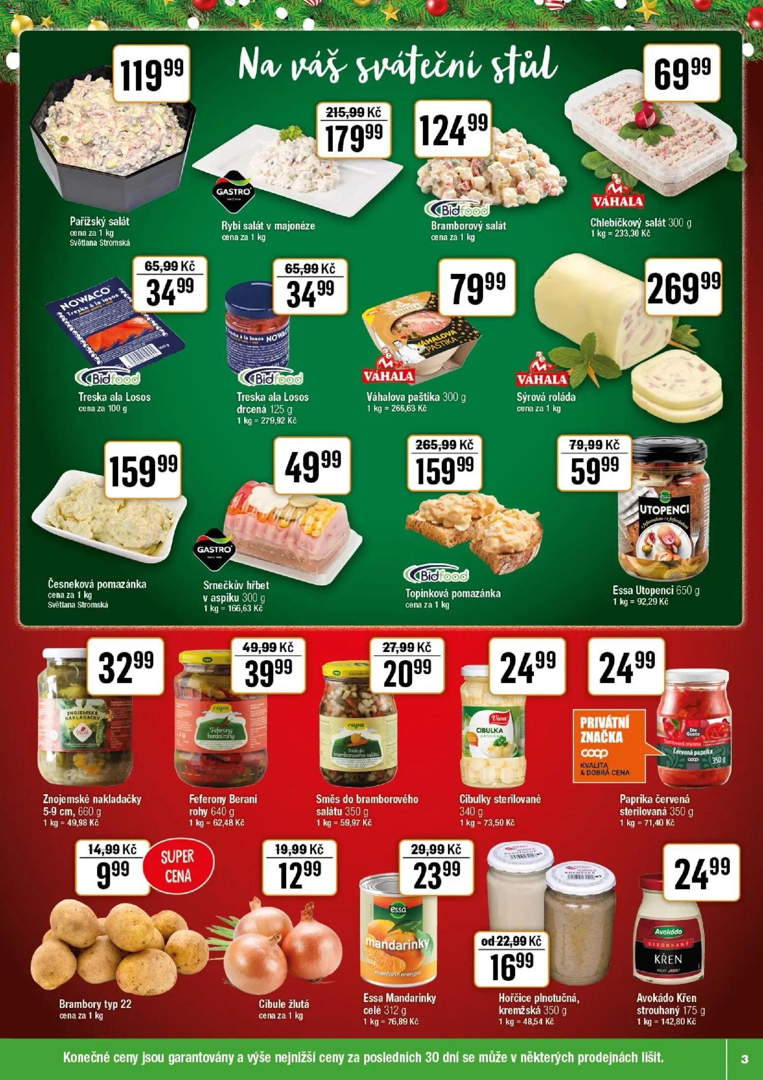 Tempo leták (2025-12-17 - 2025-12-30)