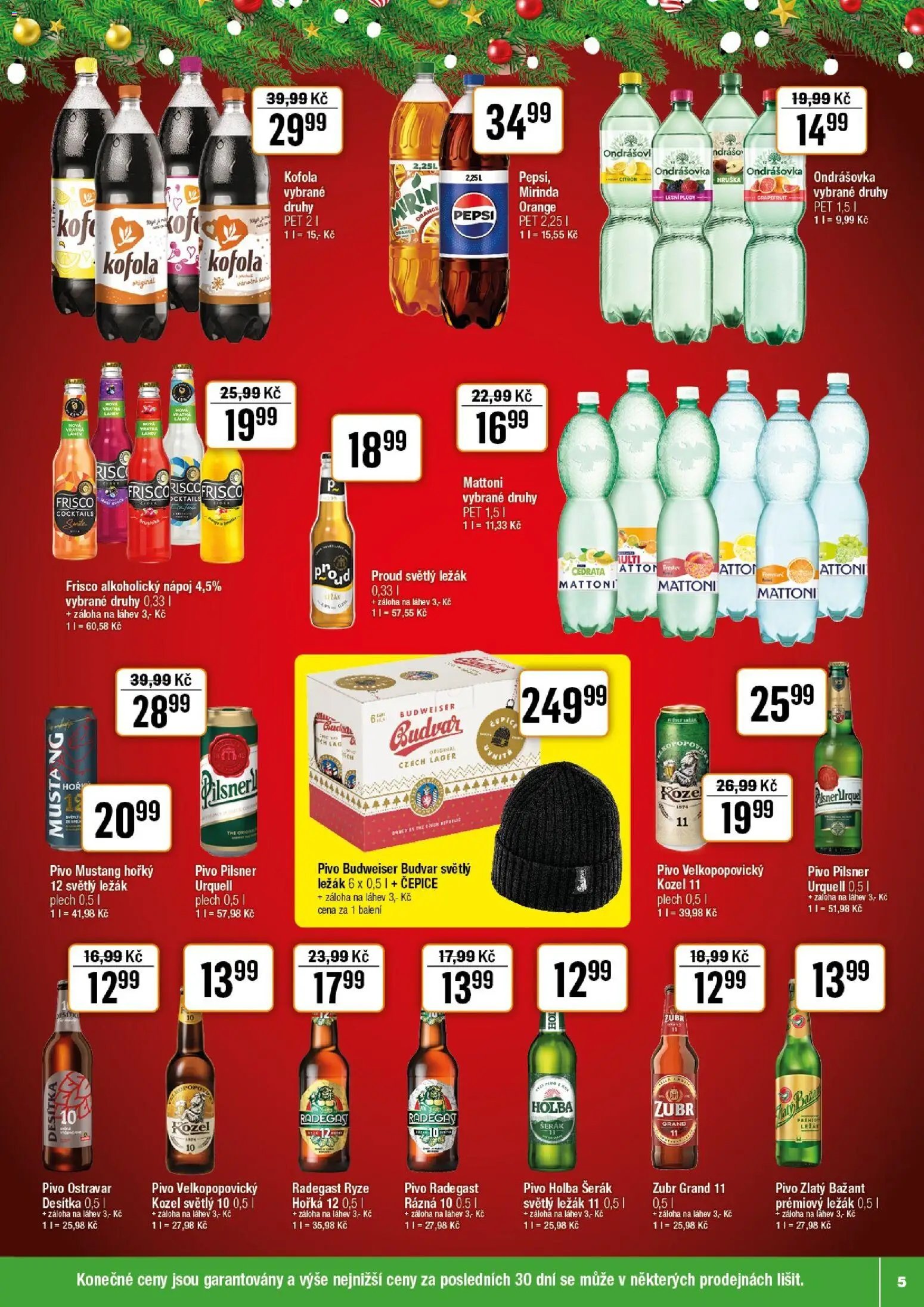 Tempo leták (2025-12-17 - 2025-12-30)