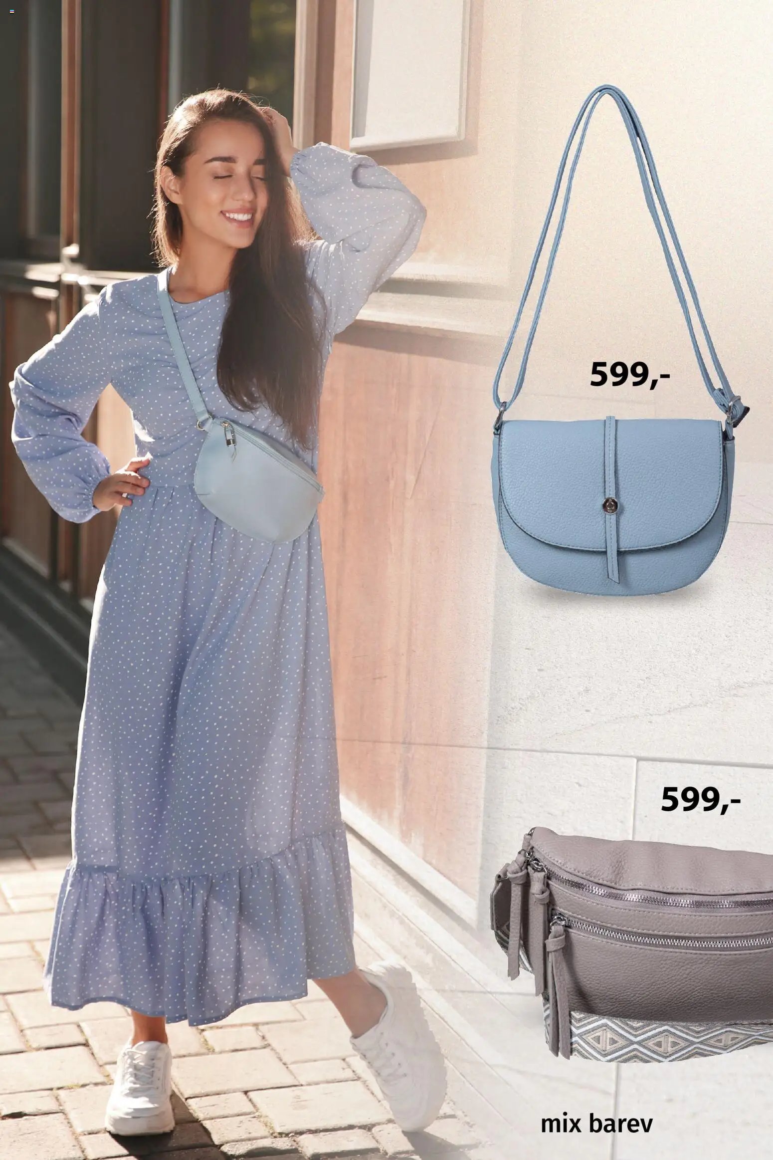 Prior - Katalog Kabelek A Doplňků Jaro Léto (2026-05-19 - 2026-08-31)