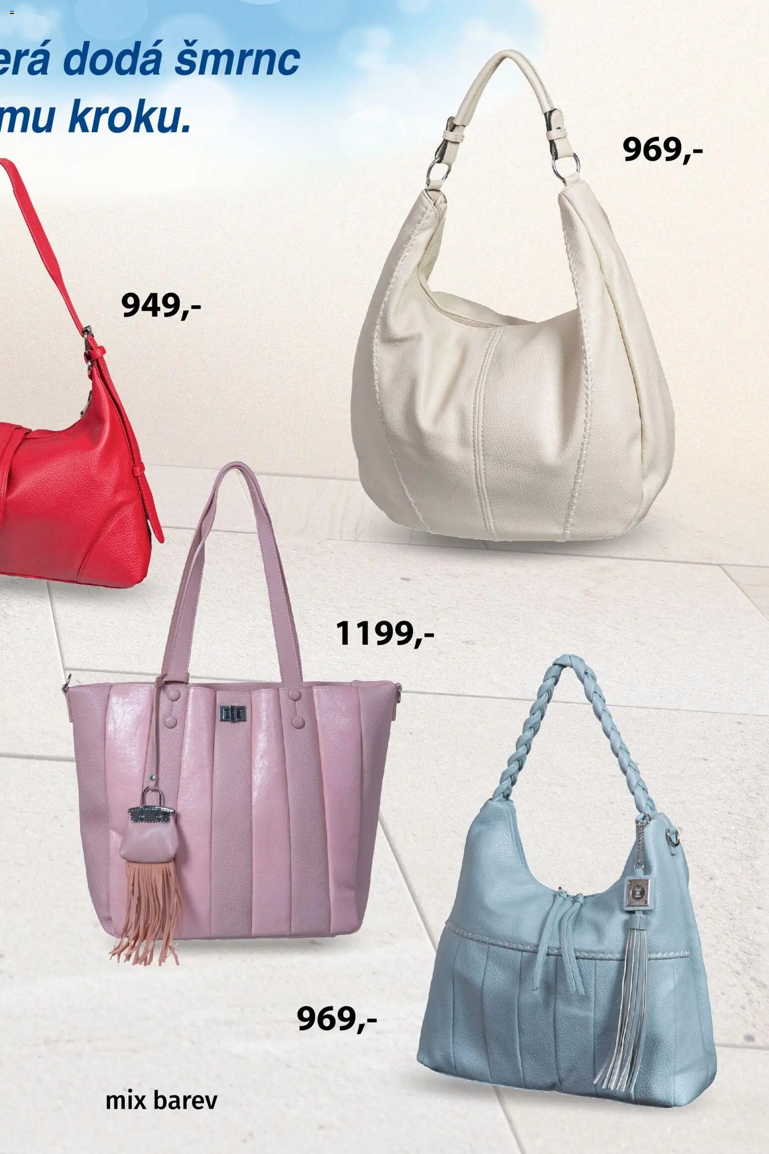 Prior - Katalog Kabelek A Doplňků Jaro Léto (2026-05-19 - 2026-08-31)