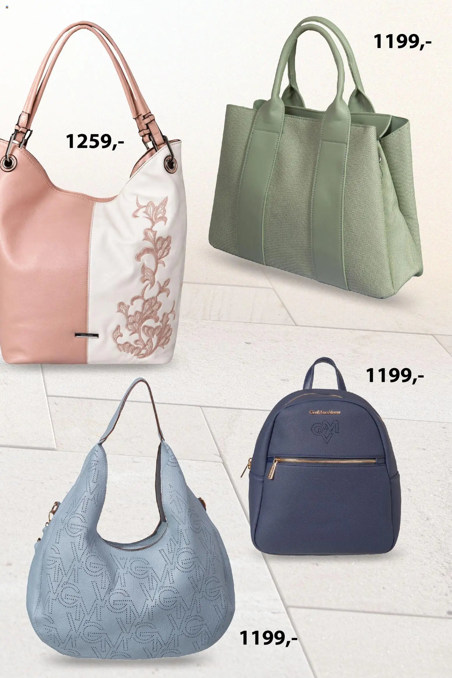 Prior - Katalog Kabelek A Doplňků Jaro Léto (2026-05-19 - 2026-08-31)