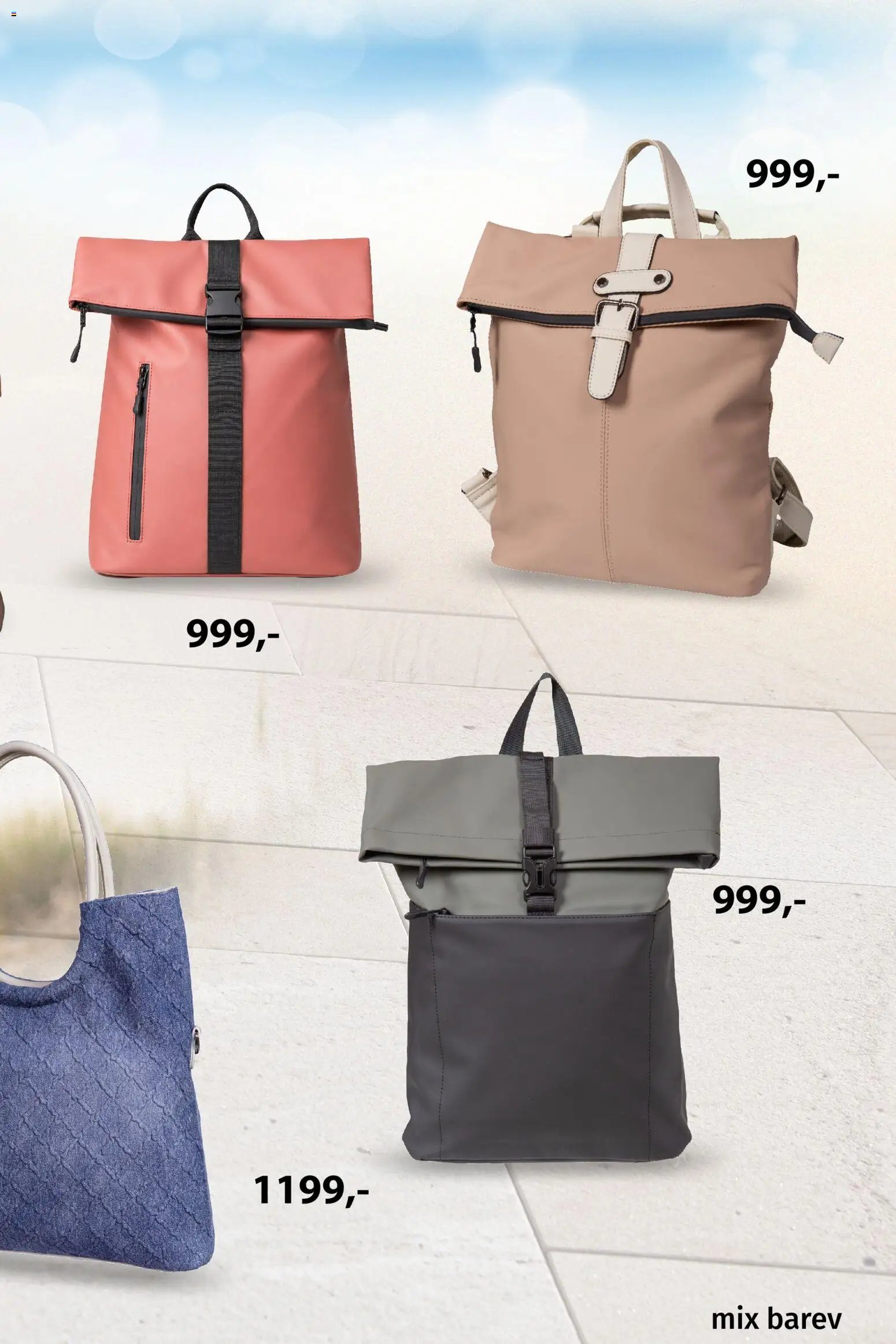 Prior - Katalog Kabelek A Doplňků Jaro Léto (2026-05-19 - 2026-08-31)