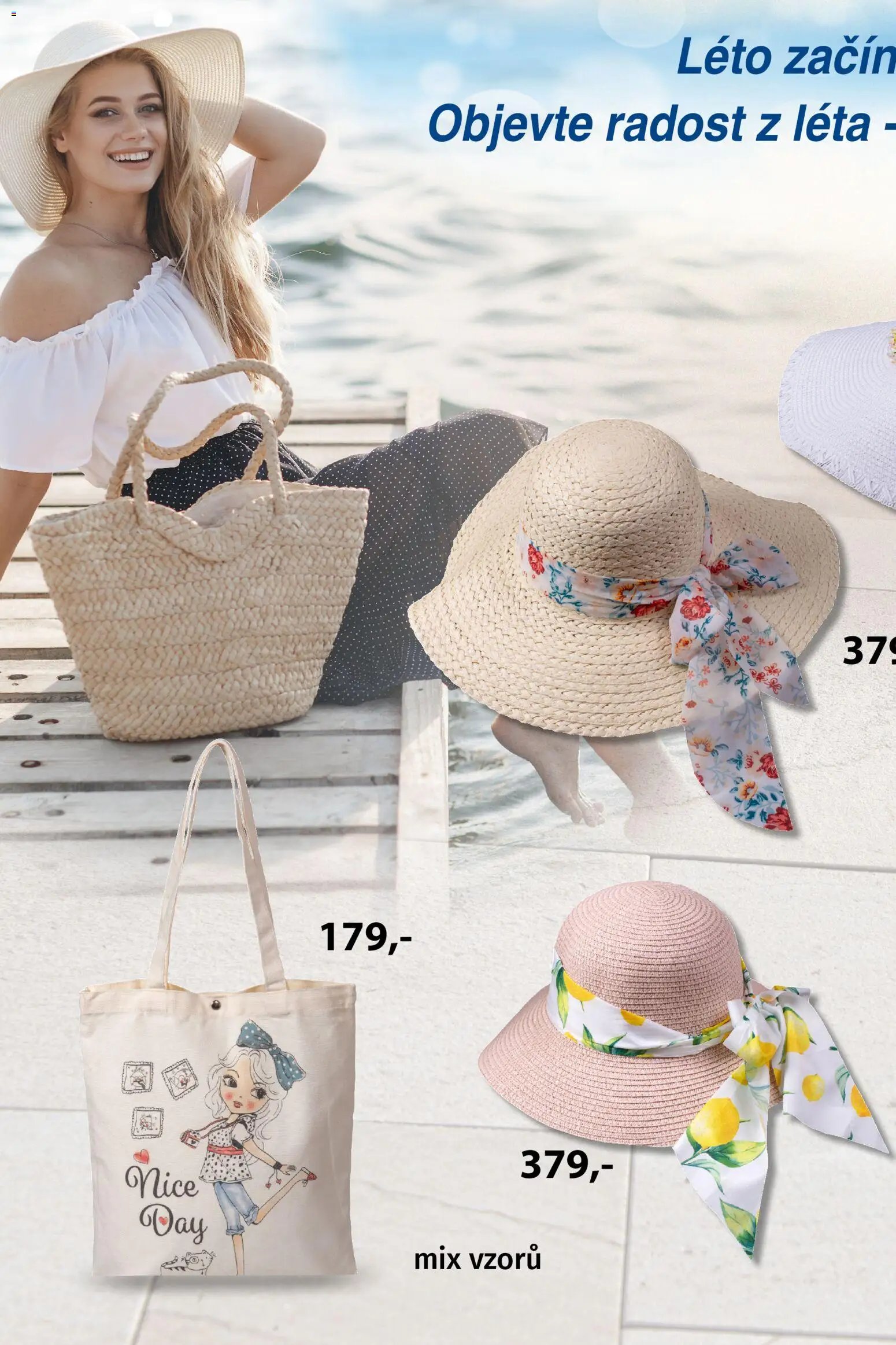 Prior - Katalog Kabelek A Doplňků Jaro Léto (2026-05-19 - 2026-08-31)