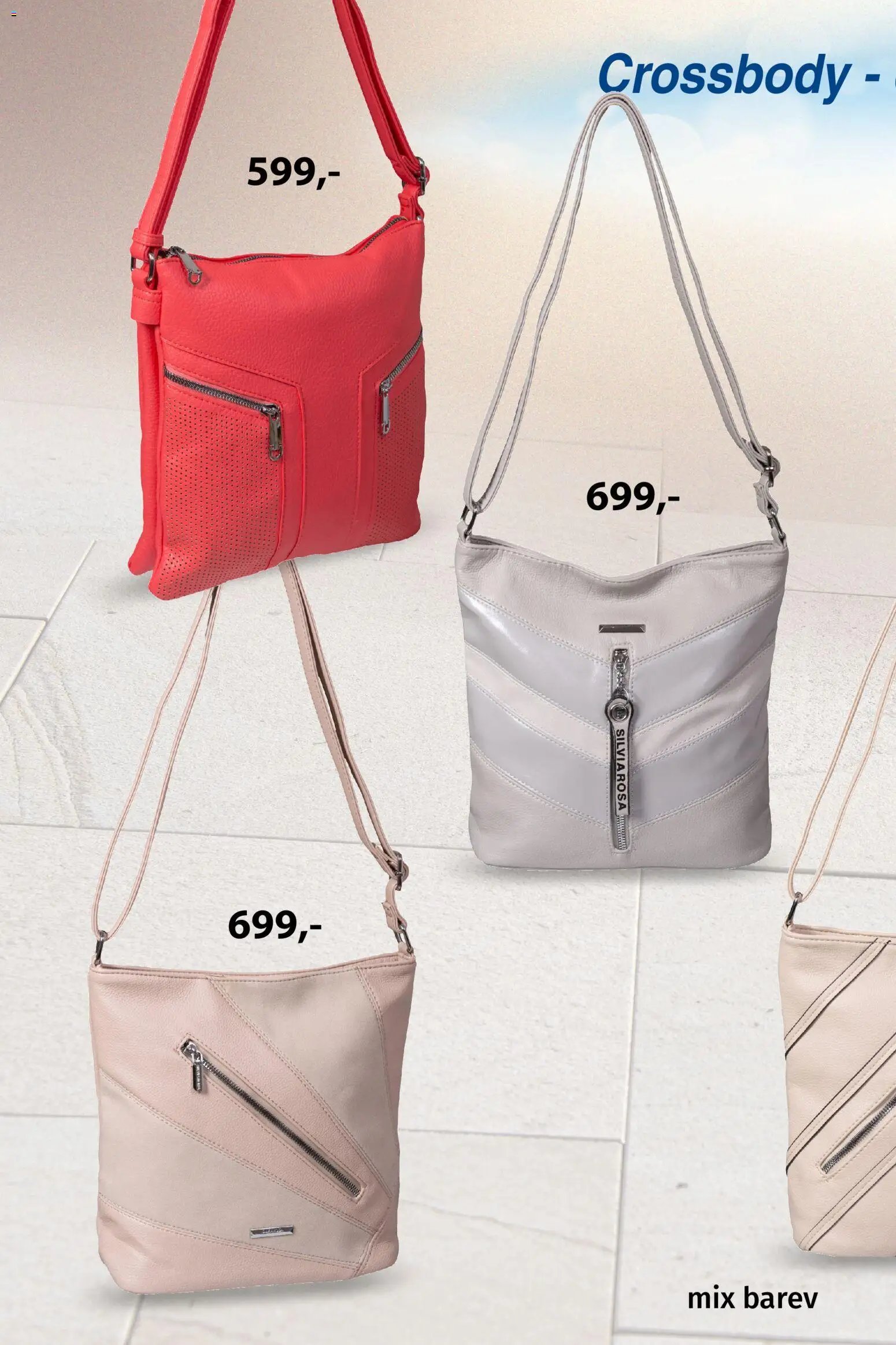 Prior - Katalog Kabelek A Doplňků Jaro Léto (2026-05-19 - 2026-08-31)