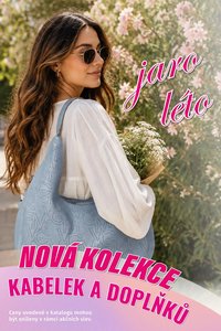 Prior - Katalog Kabelek A Doplňků Jaro Léto (2026-05-19 - 2026-08-31)