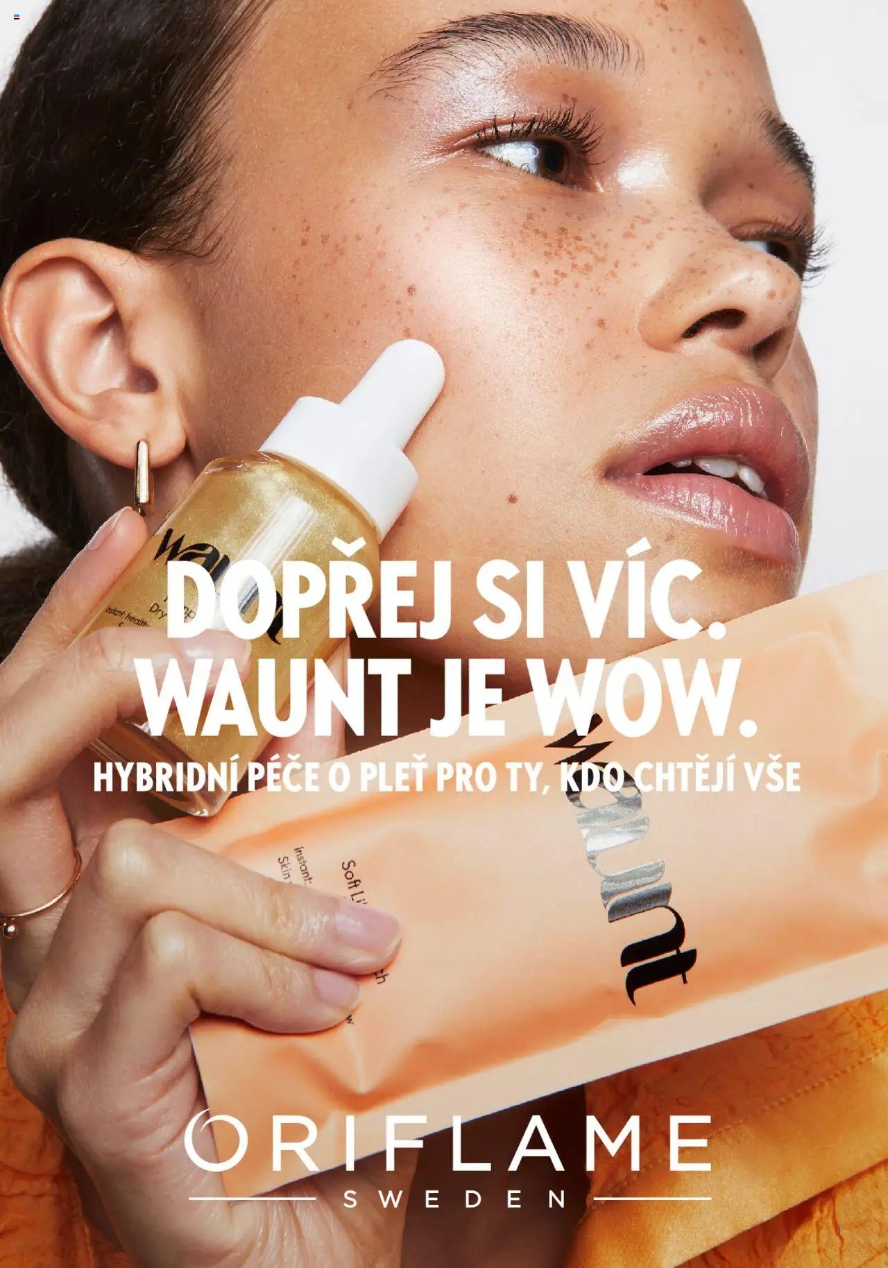 Oriflame katalog Waunt (2023-05-02 - 2026-05-02)