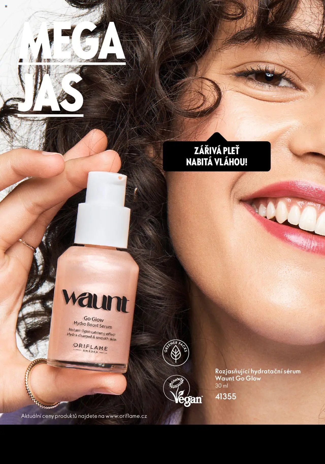 Oriflame katalog Waunt (2023-05-02 - 2026-05-02)