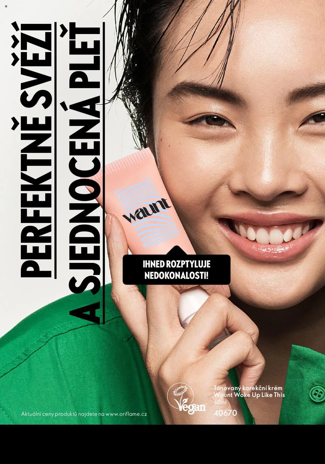 Oriflame katalog Waunt (2023-05-02 - 2026-05-02)