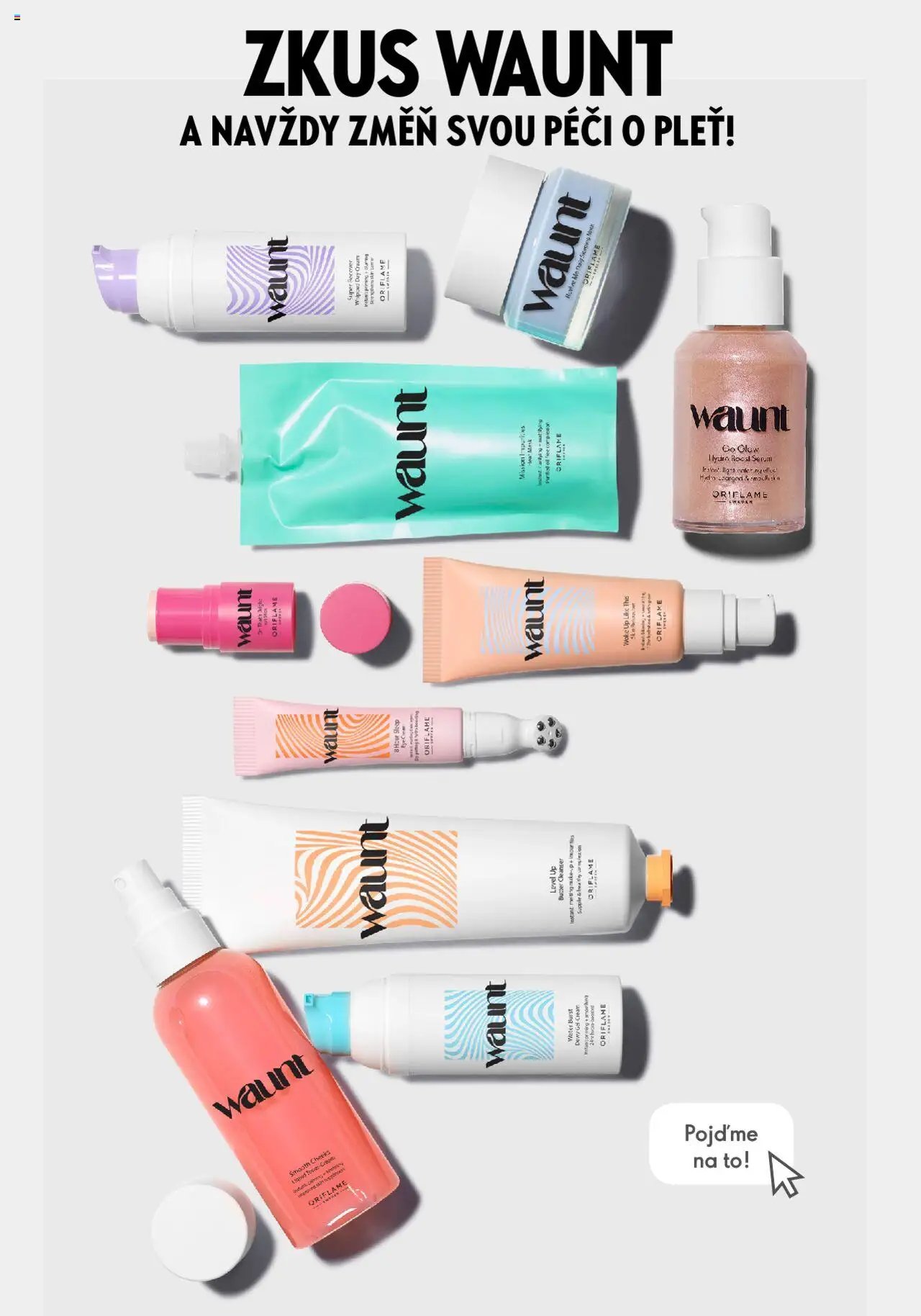 Oriflame katalog Waunt (2023-05-02 - 2026-05-02)