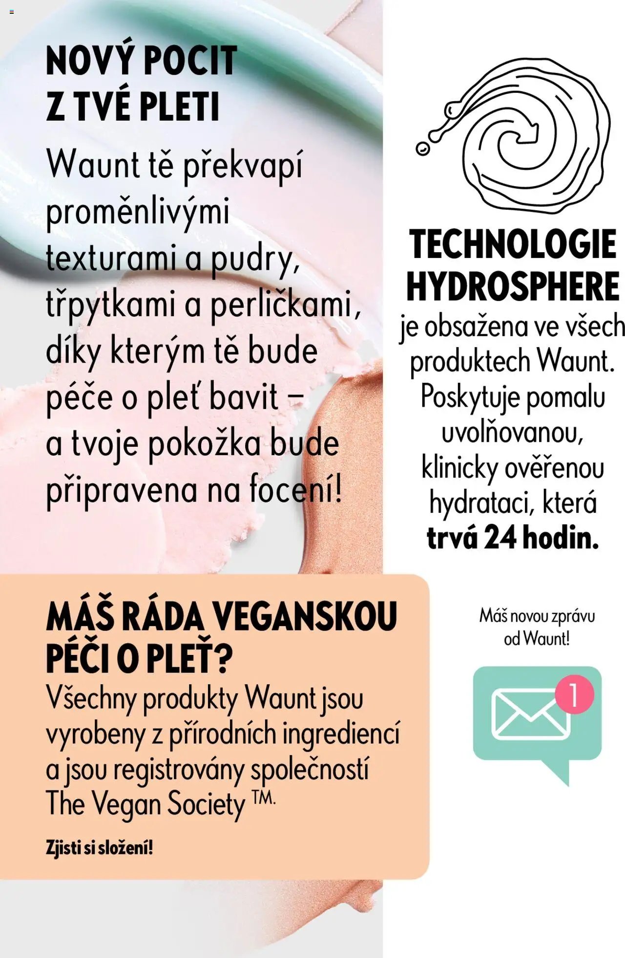 Oriflame katalog Waunt (2023-05-02 - 2026-05-02)