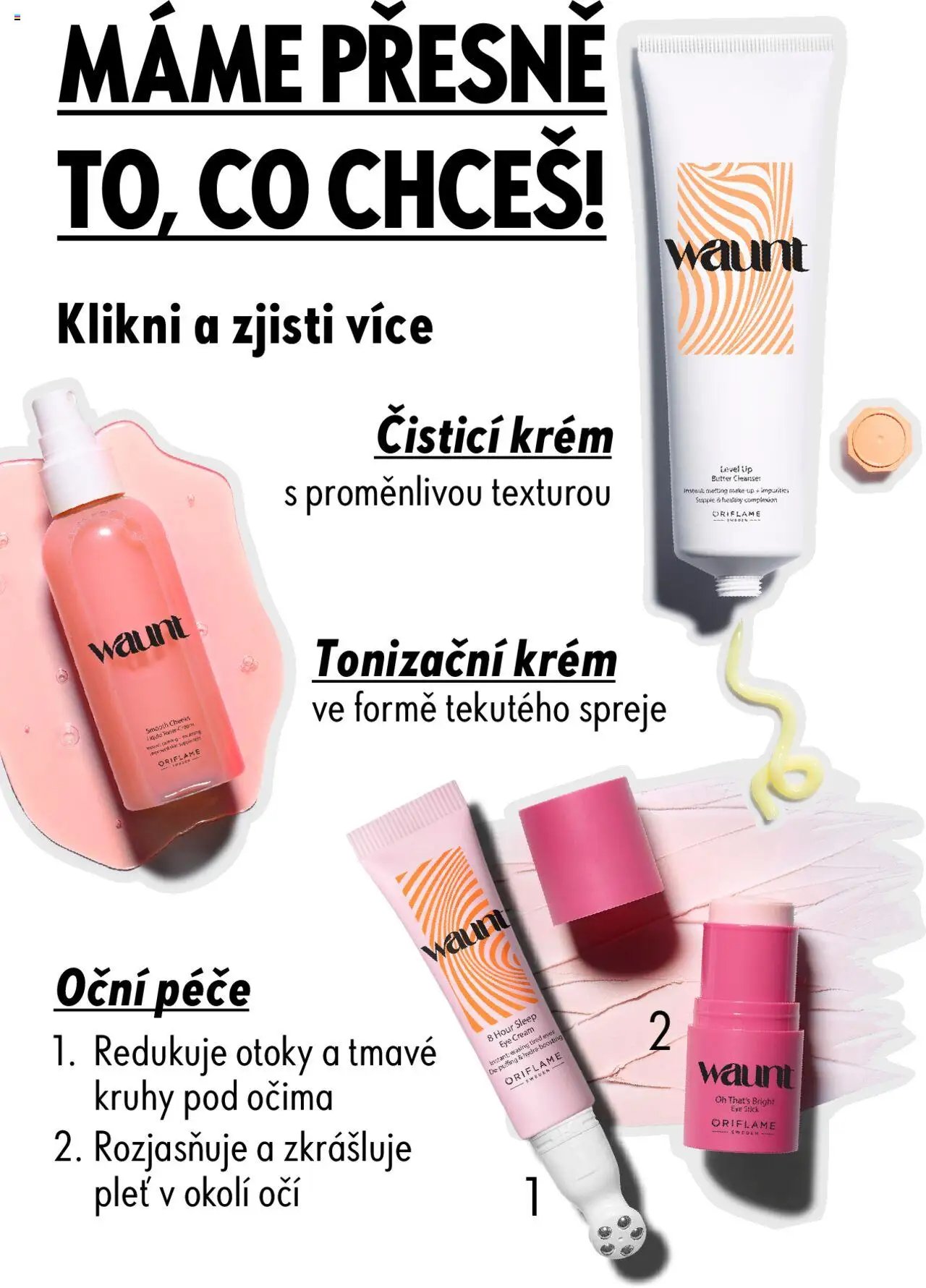 Oriflame katalog Waunt (2023-05-02 - 2026-05-02)