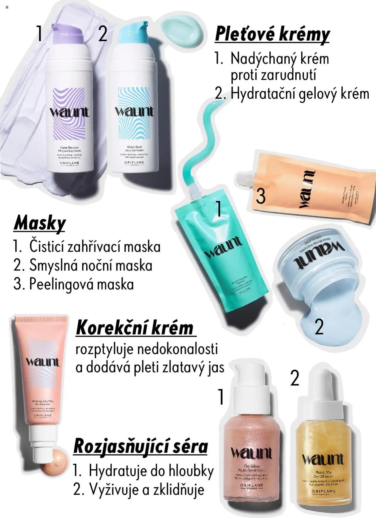 Oriflame katalog Waunt (2023-05-02 - 2026-05-02)