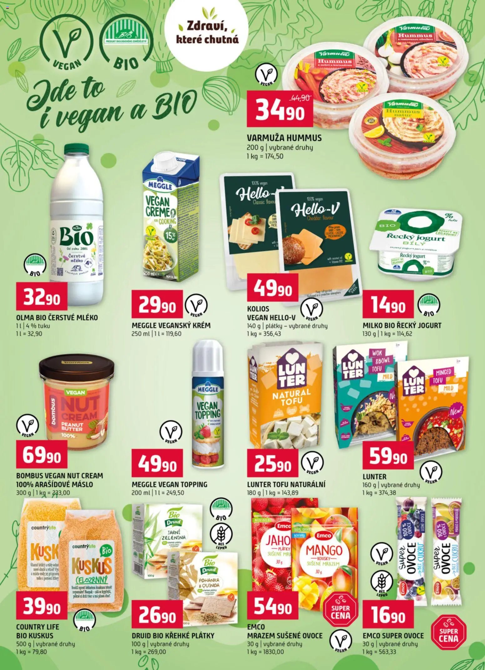 Terno leták (2025-11-26 - 2025-12-02)