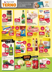 Terno leták (2025-11-26 - 2025-12-02)