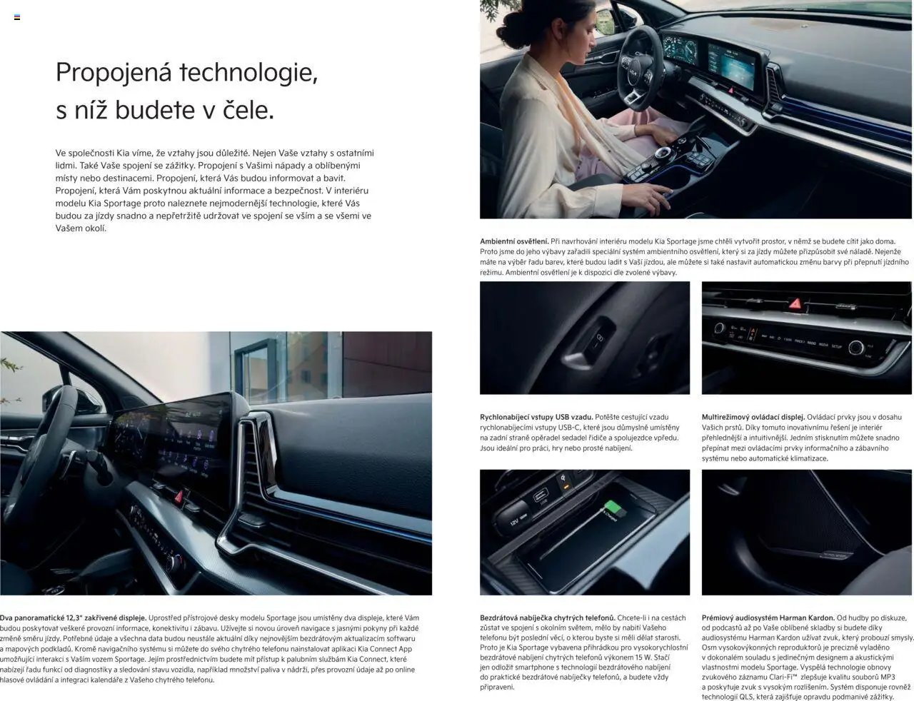 KIA katalog - Sportage (2025-03-01 - 2026-02-28)