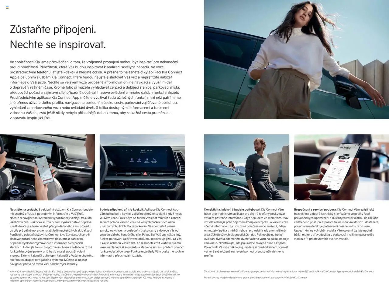 KIA katalog - Sportage (2025-03-01 - 2026-02-28)