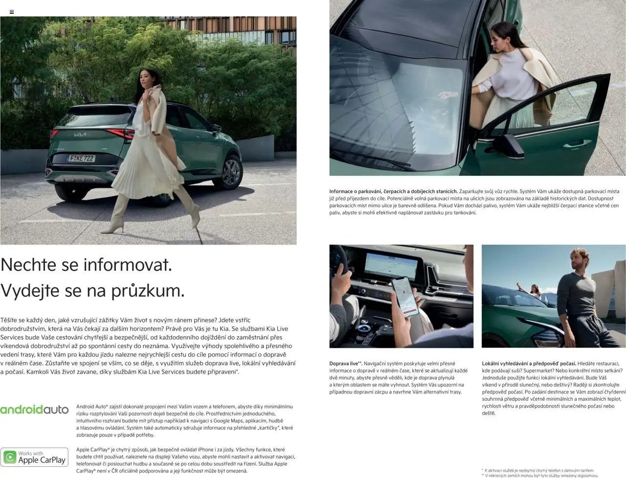 KIA katalog - Sportage (2025-03-01 - 2026-02-28)