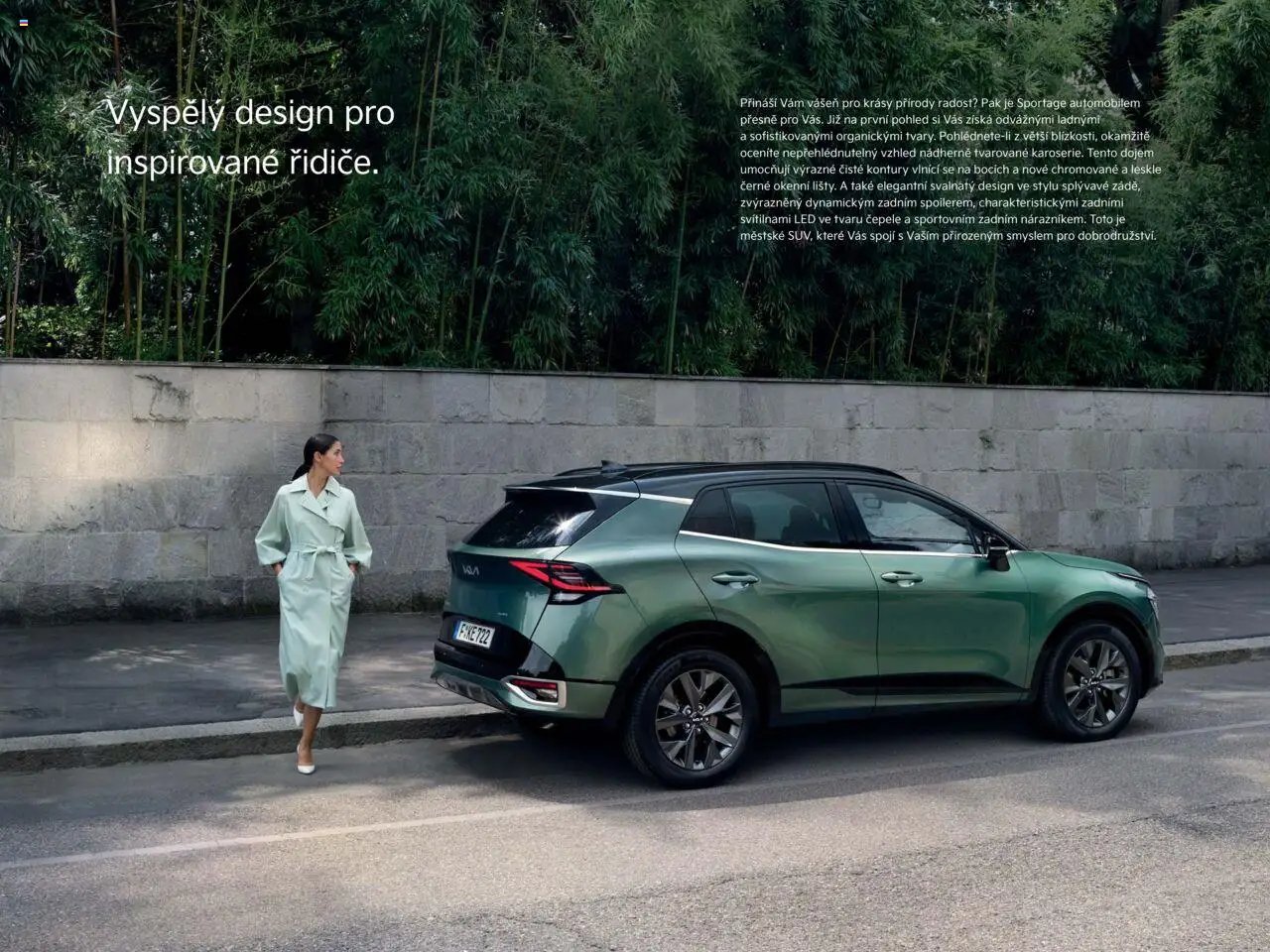 KIA katalog - Sportage (2025-03-01 - 2026-02-28)