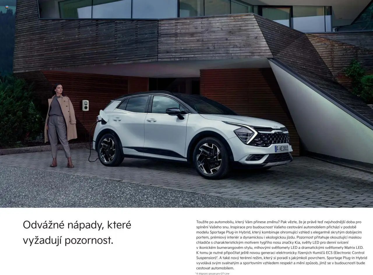 KIA katalog - Sportage (2025-03-01 - 2026-02-28)