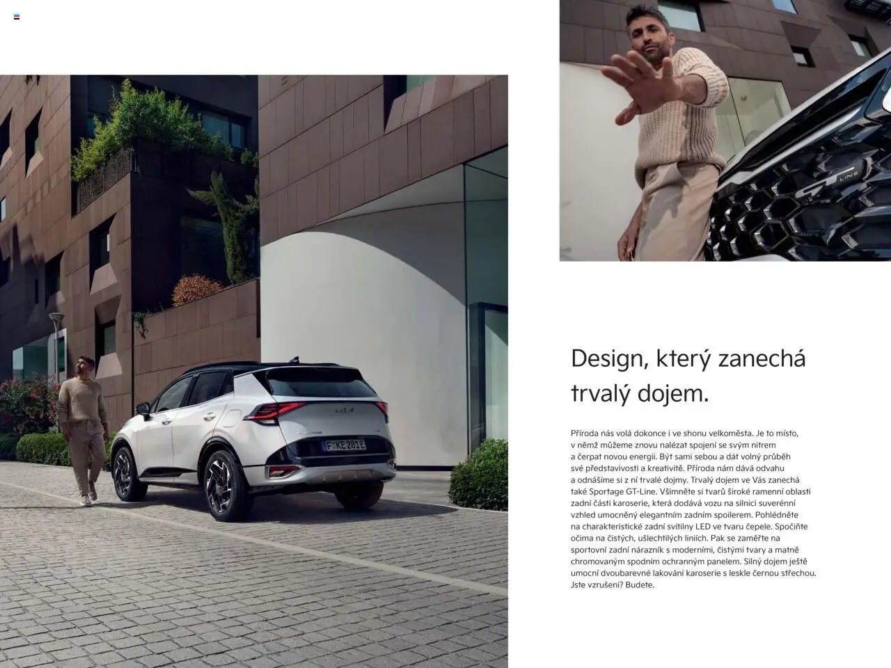 KIA katalog - Sportage (2025-03-01 - 2026-02-28)