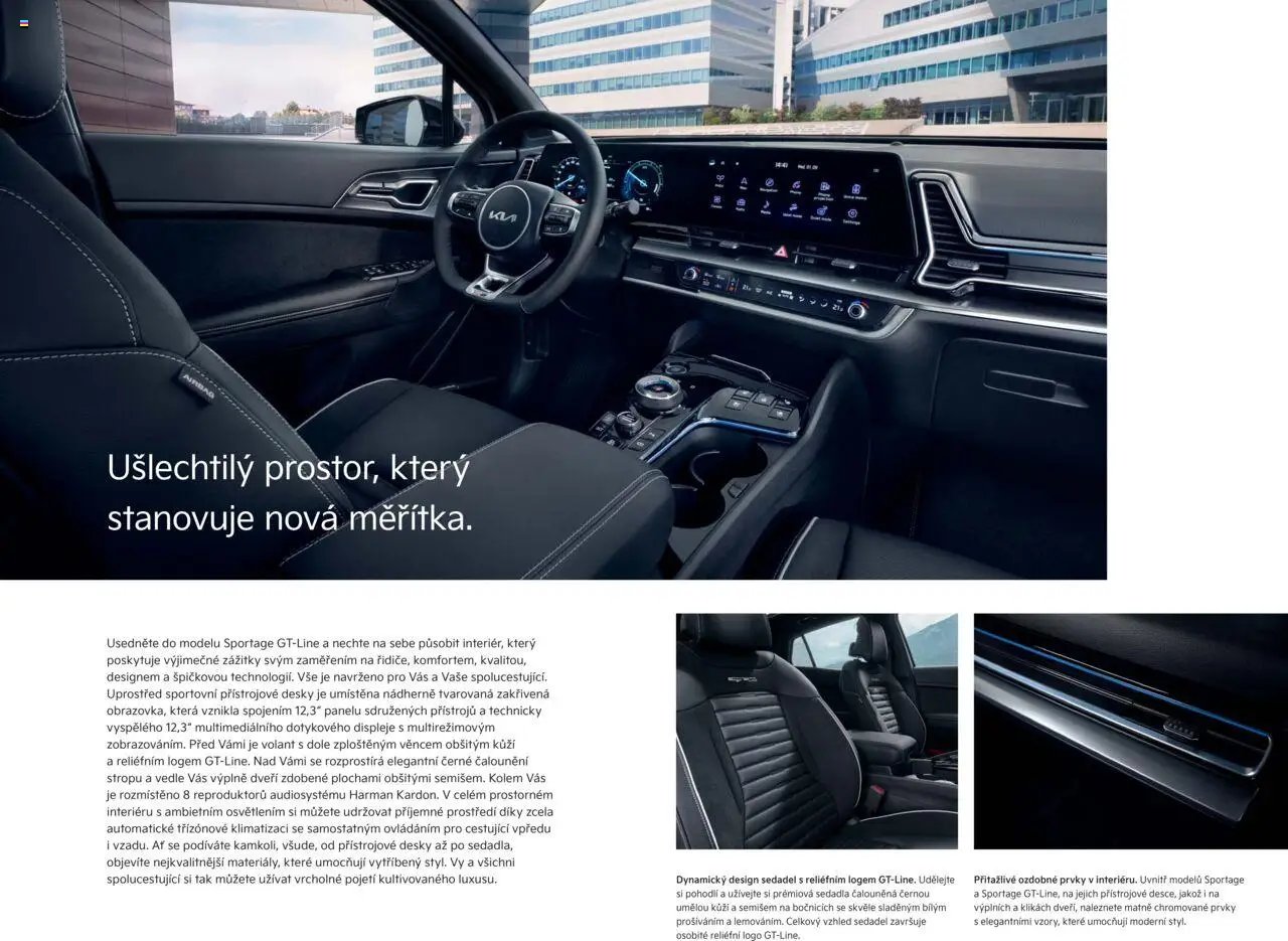 KIA katalog - Sportage (2025-03-01 - 2026-02-28)