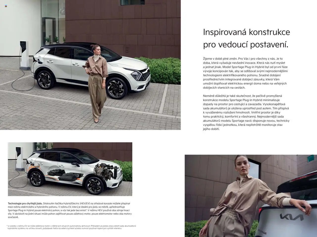 KIA katalog - Sportage (2025-03-01 - 2026-02-28)