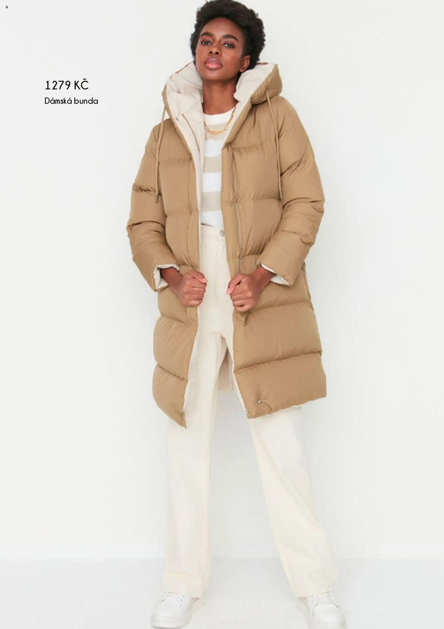 Bezvasport nabídka (2026-01-16 - 2026-01-22)