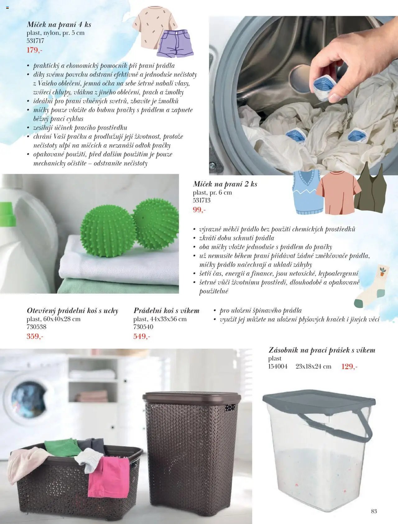 Orion katalog - Magazín Jaro/Léto 2025 (2025-03-21 - 2025-08-31)