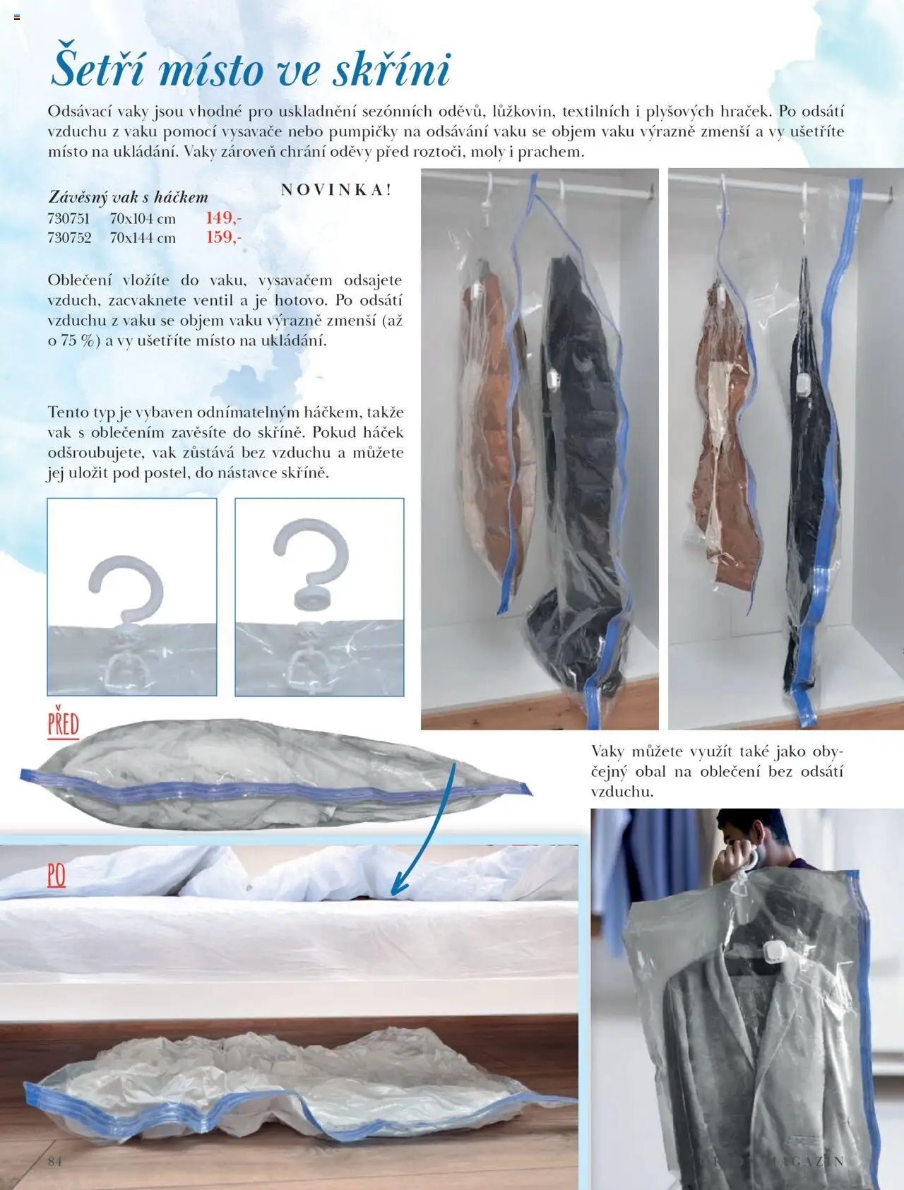 Orion katalog - Magazín Jaro/Léto 2025 (2025-03-21 - 2025-08-31)