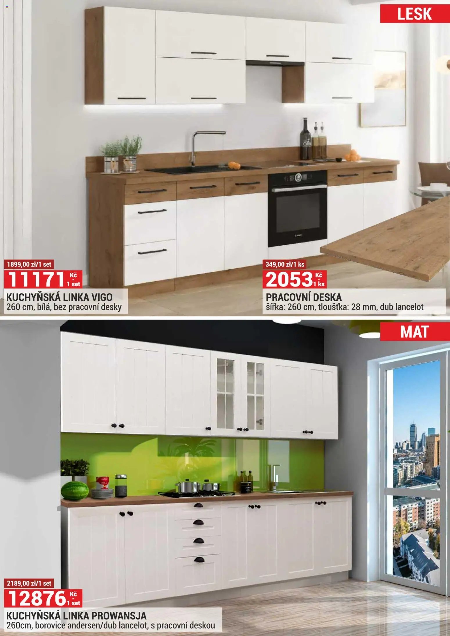 Merkury Market leták (2026-02-01 - 2026-02-28)