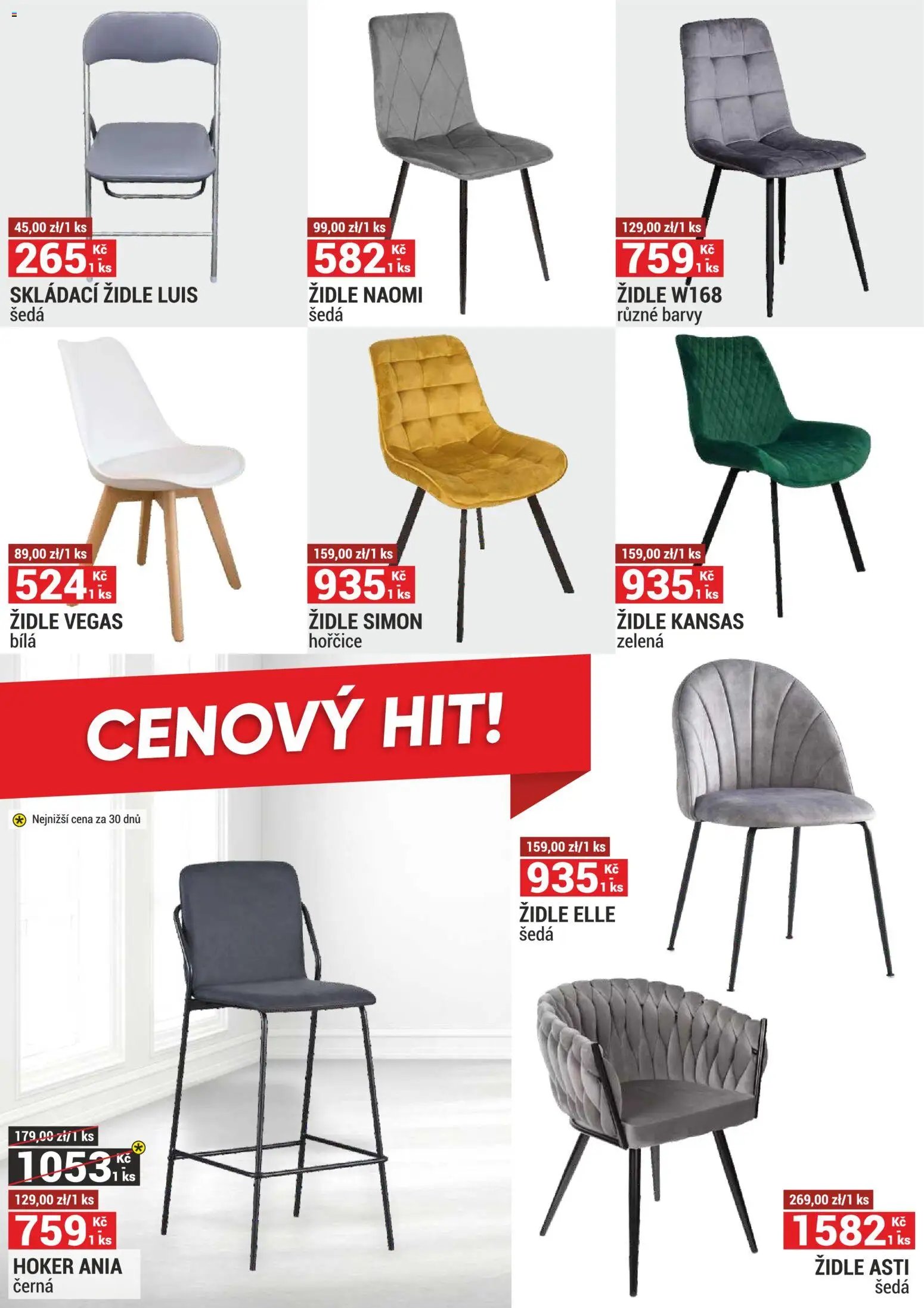 Merkury Market leták (2026-02-01 - 2026-02-28)