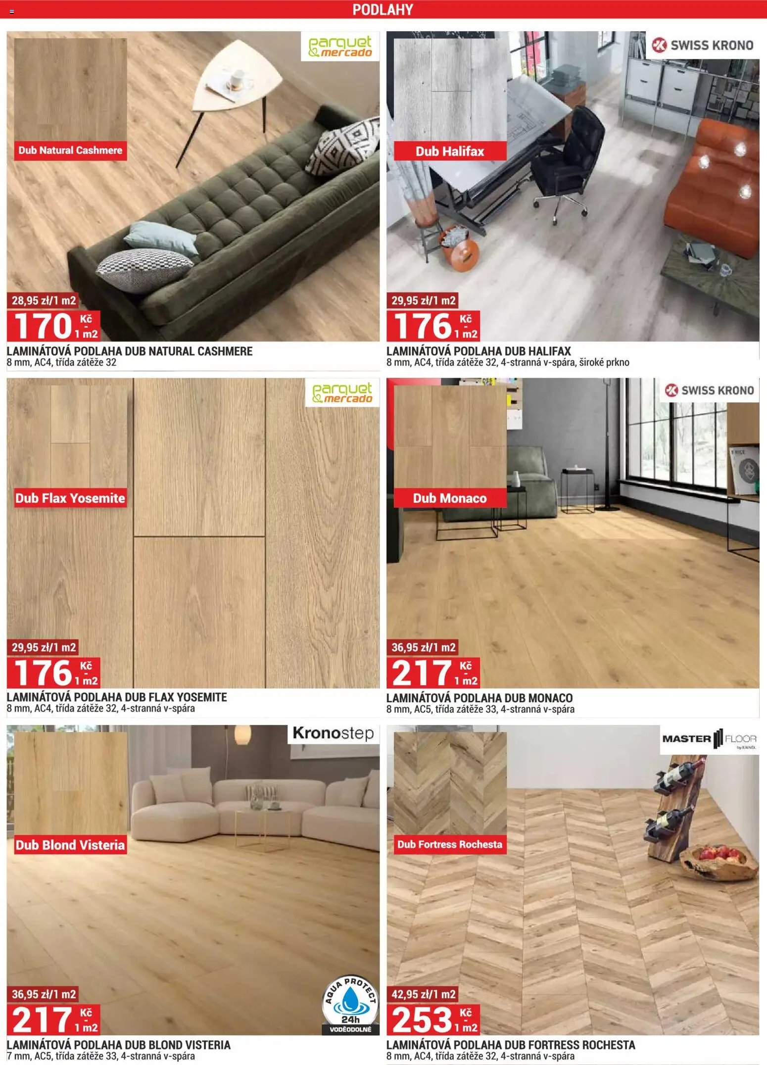 Merkury Market leták (2026-02-01 - 2026-02-28)