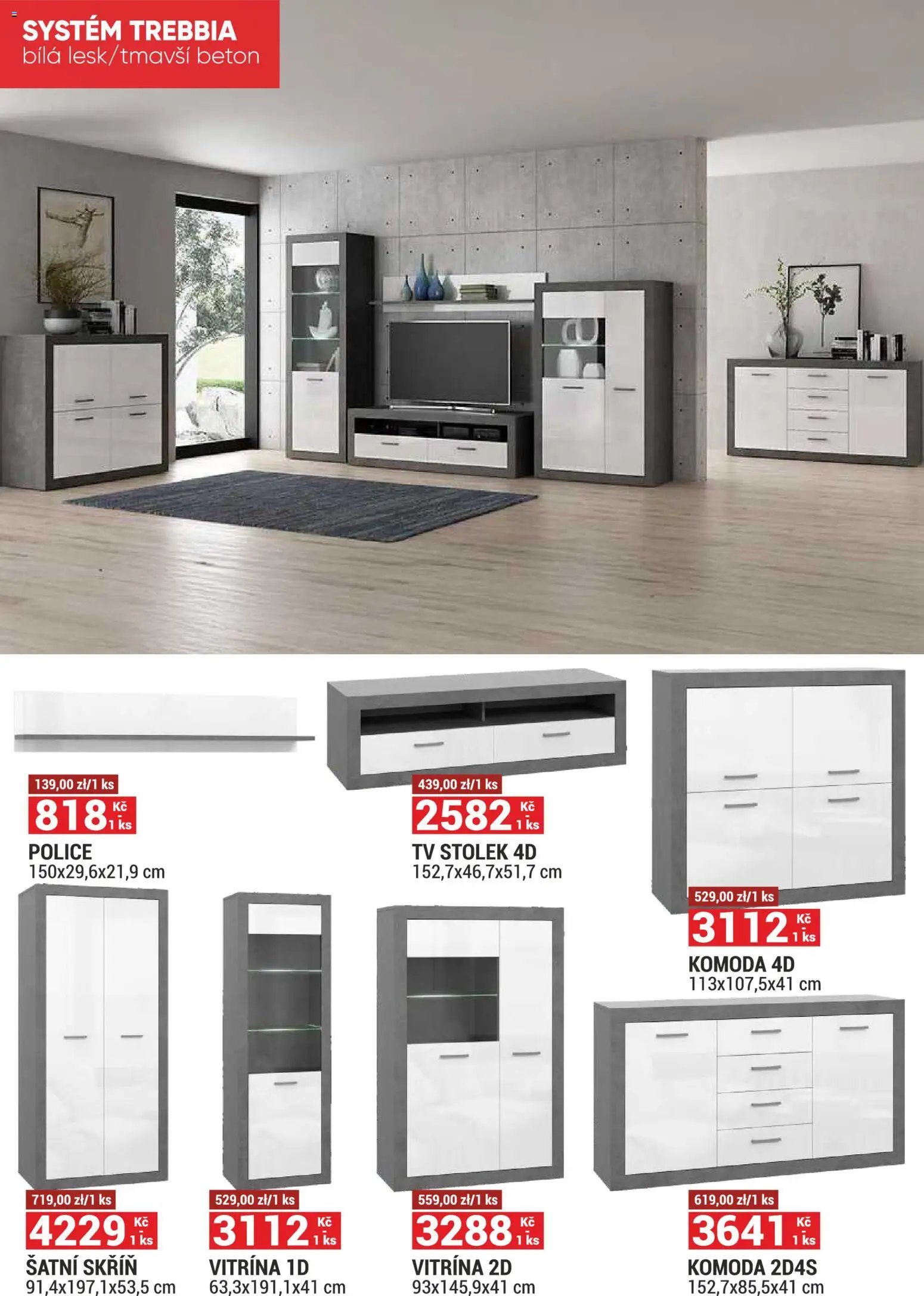 Merkury Market leták (2026-02-01 - 2026-02-28)