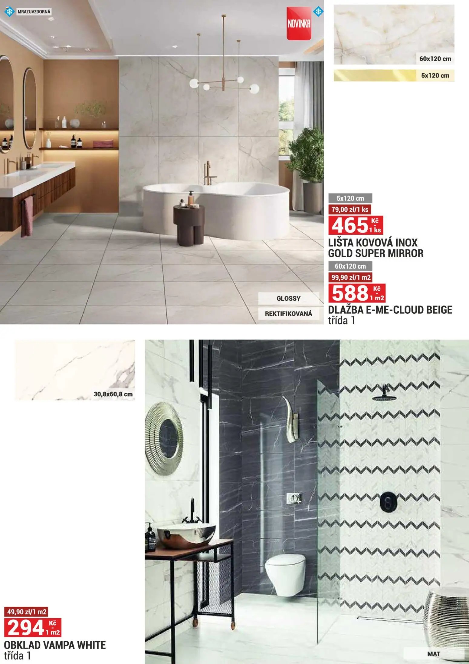 Merkury Market leták (2026-02-01 - 2026-02-28)