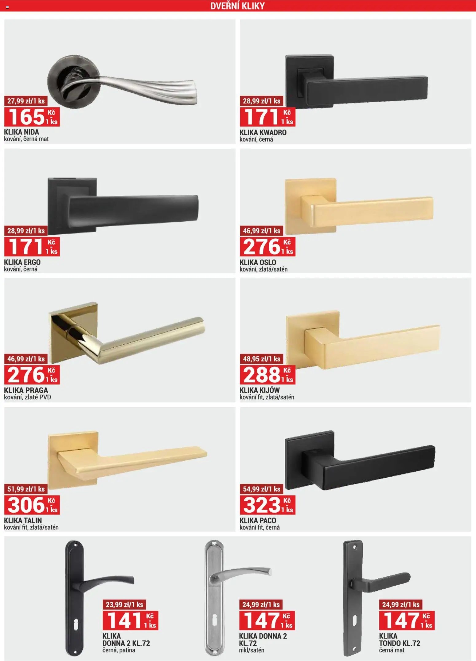 Merkury Market leták (2026-02-01 - 2026-02-28)