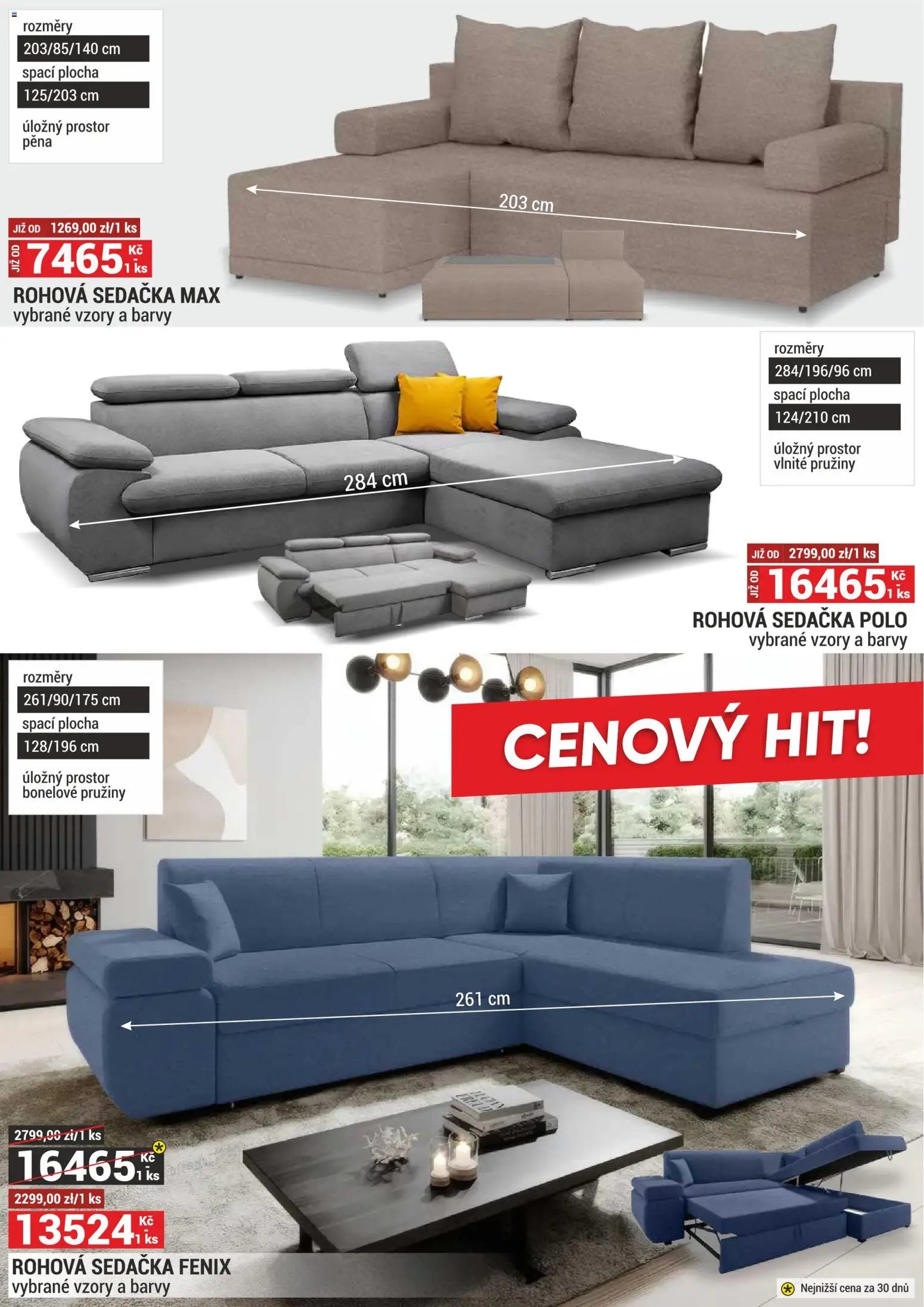 Merkury Market leták (2026-02-01 - 2026-02-28)